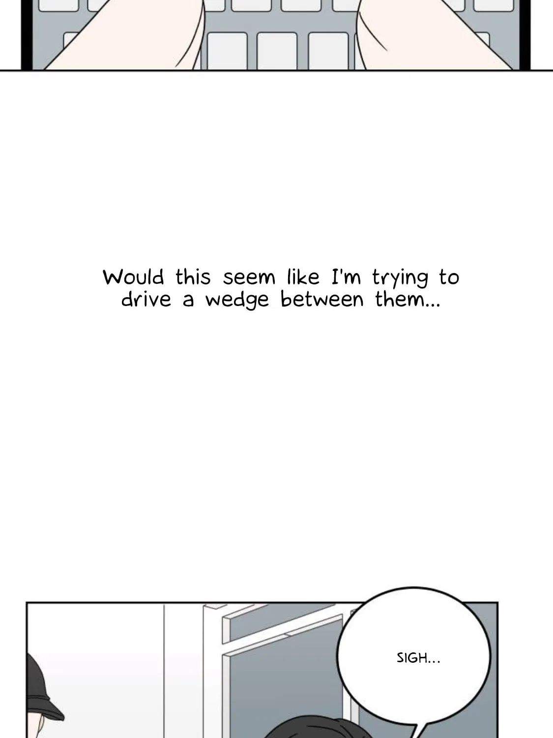 Read 30 Minute Walk chapter 77 image 43 on Lezhin