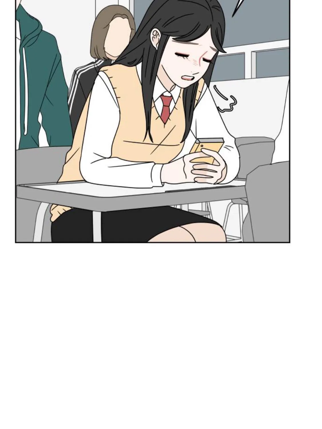 Read 30 Minute Walk chapter 77 image 44 on Lezhin