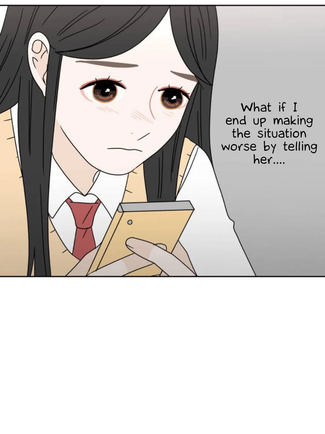 Read 30 Minute Walk chapter 77 image 45 on Lezhin