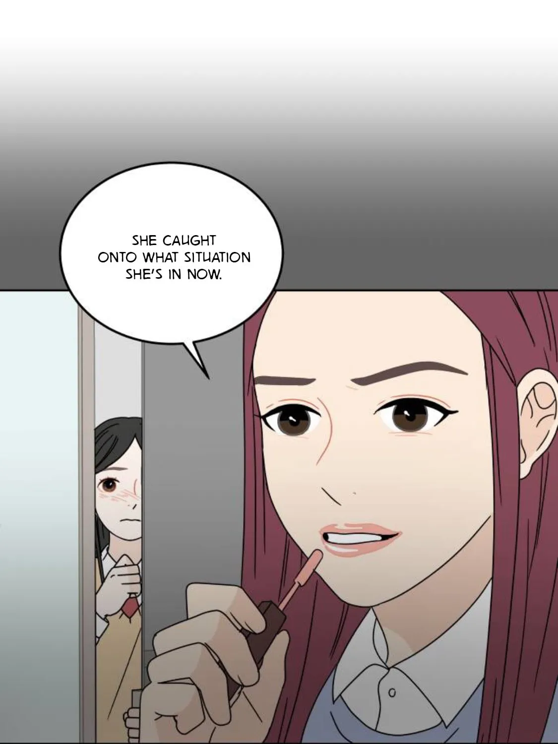 Read 30 Minute Walk chapter 77 image 46 on Lezhin