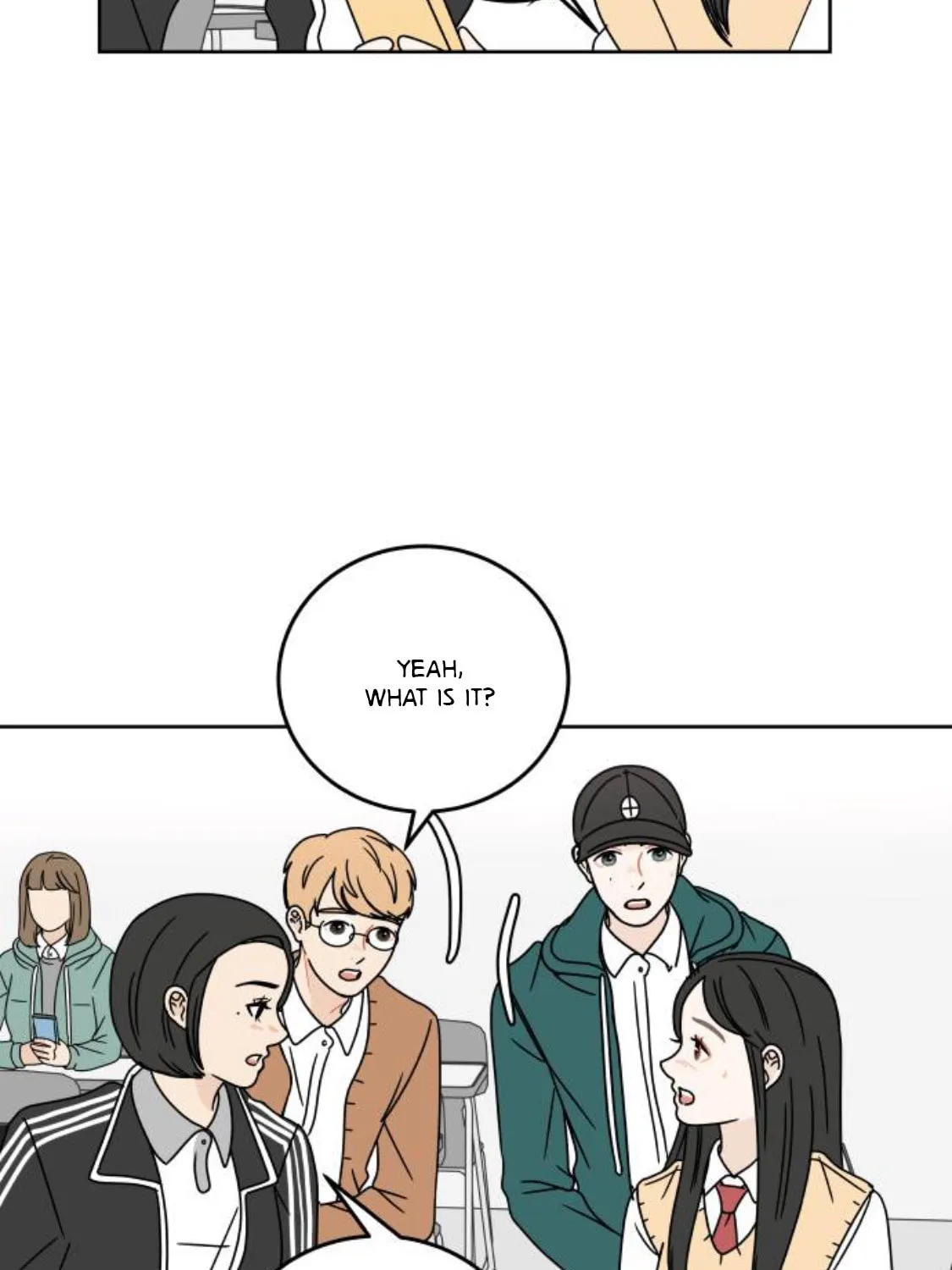 Read 30 Minute Walk chapter 77 image 50 on Lezhin