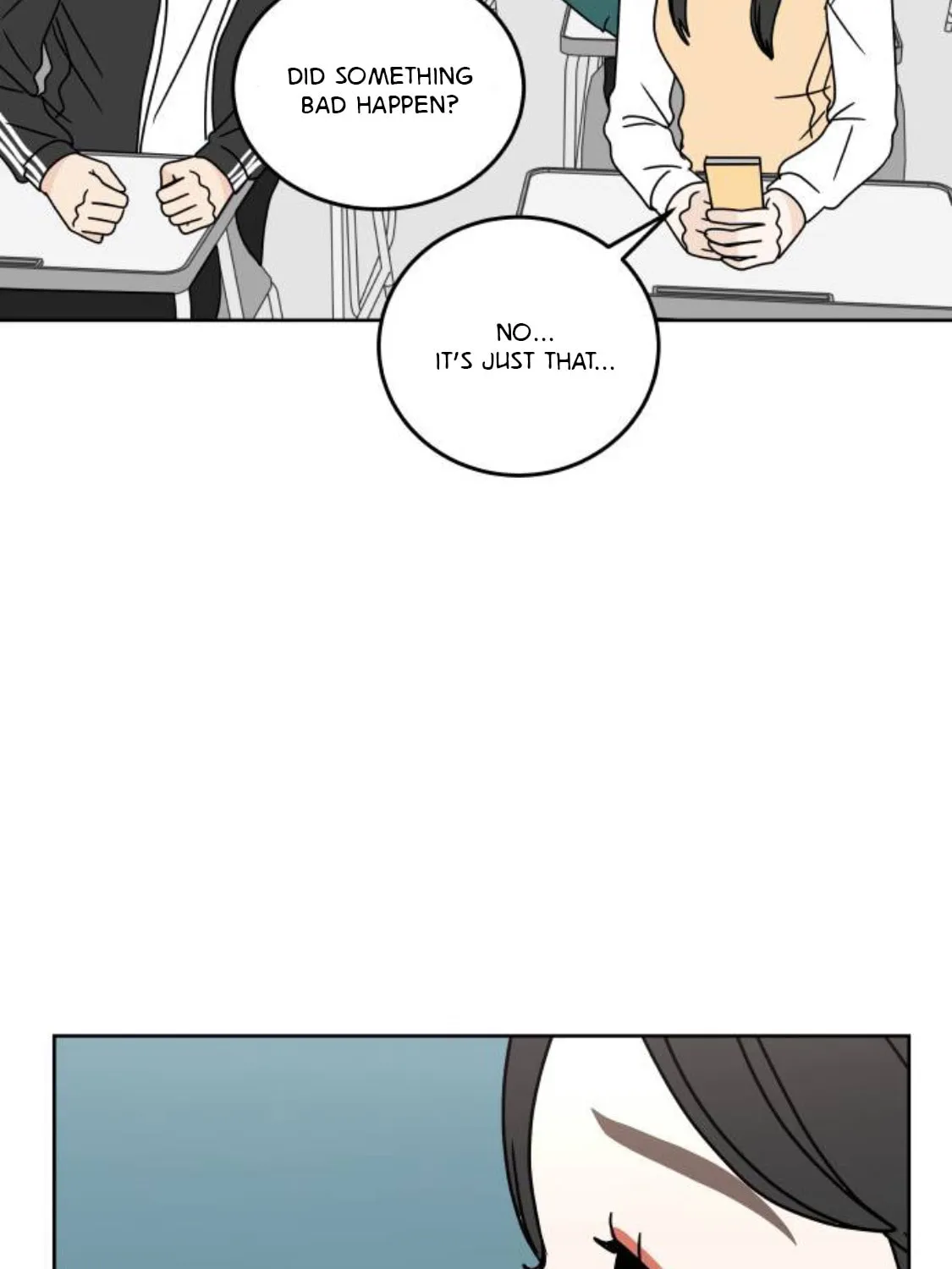 Read 30 Minute Walk chapter 77 image 51 on Lezhin