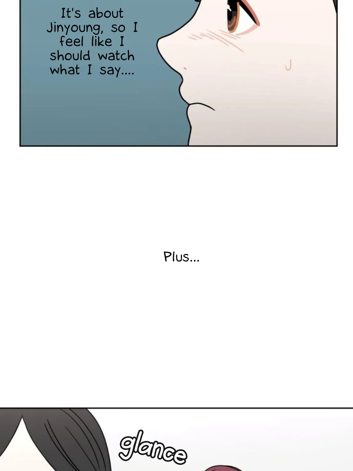Read 30 Minute Walk chapter 77 image 52 on Lezhin