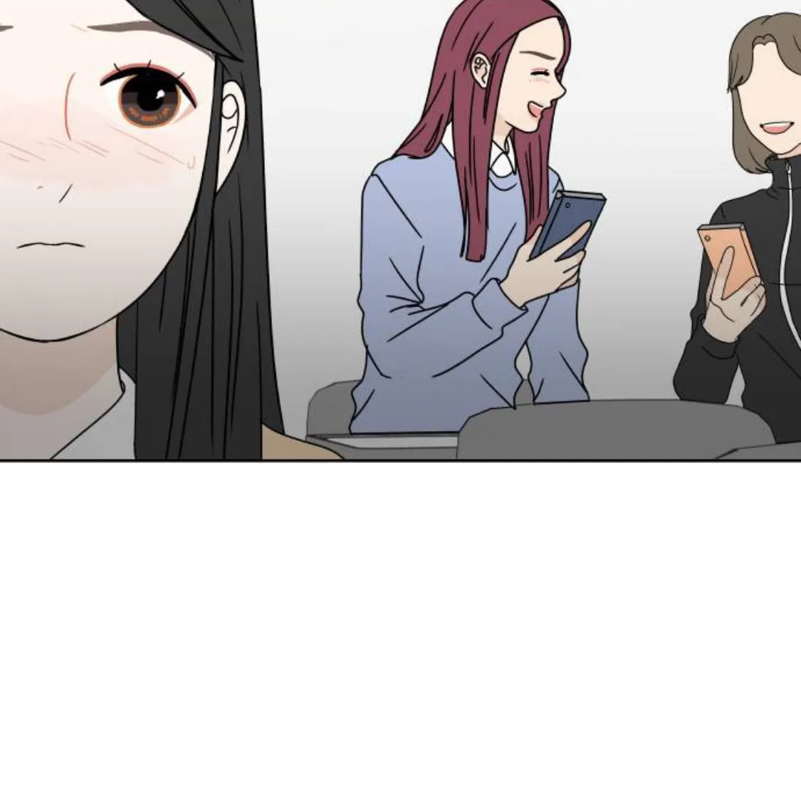 Read 30 Minute Walk chapter 77 image 53 on Lezhin