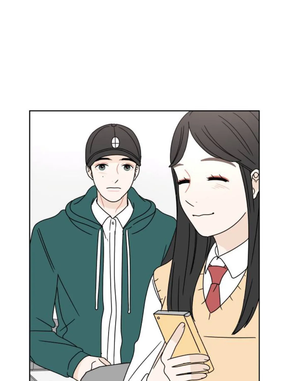 Read 30 Minute Walk chapter 77 image 55 on Lezhin