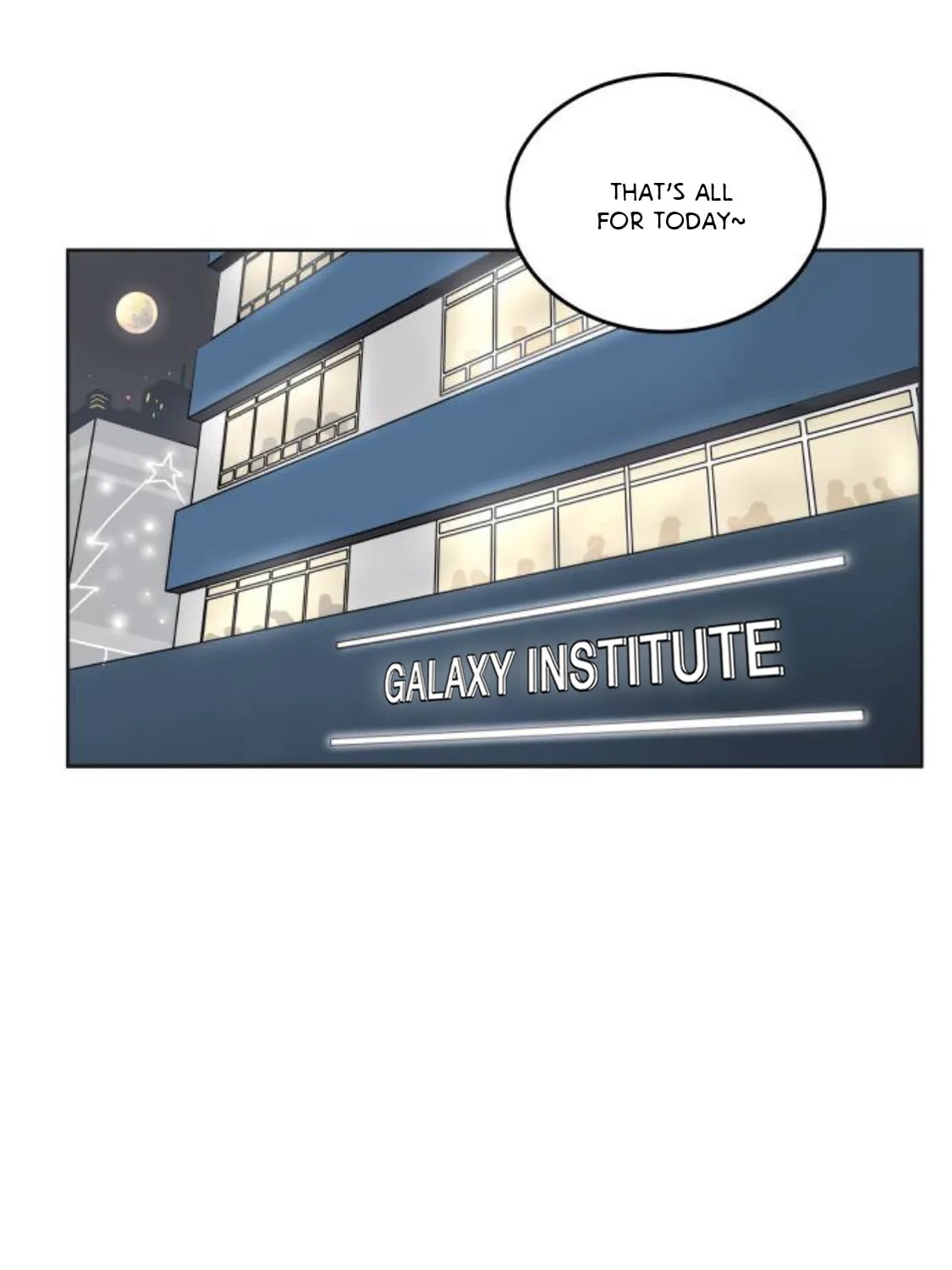 Read 30 Minute Walk chapter 77 image 58 on Lezhin
