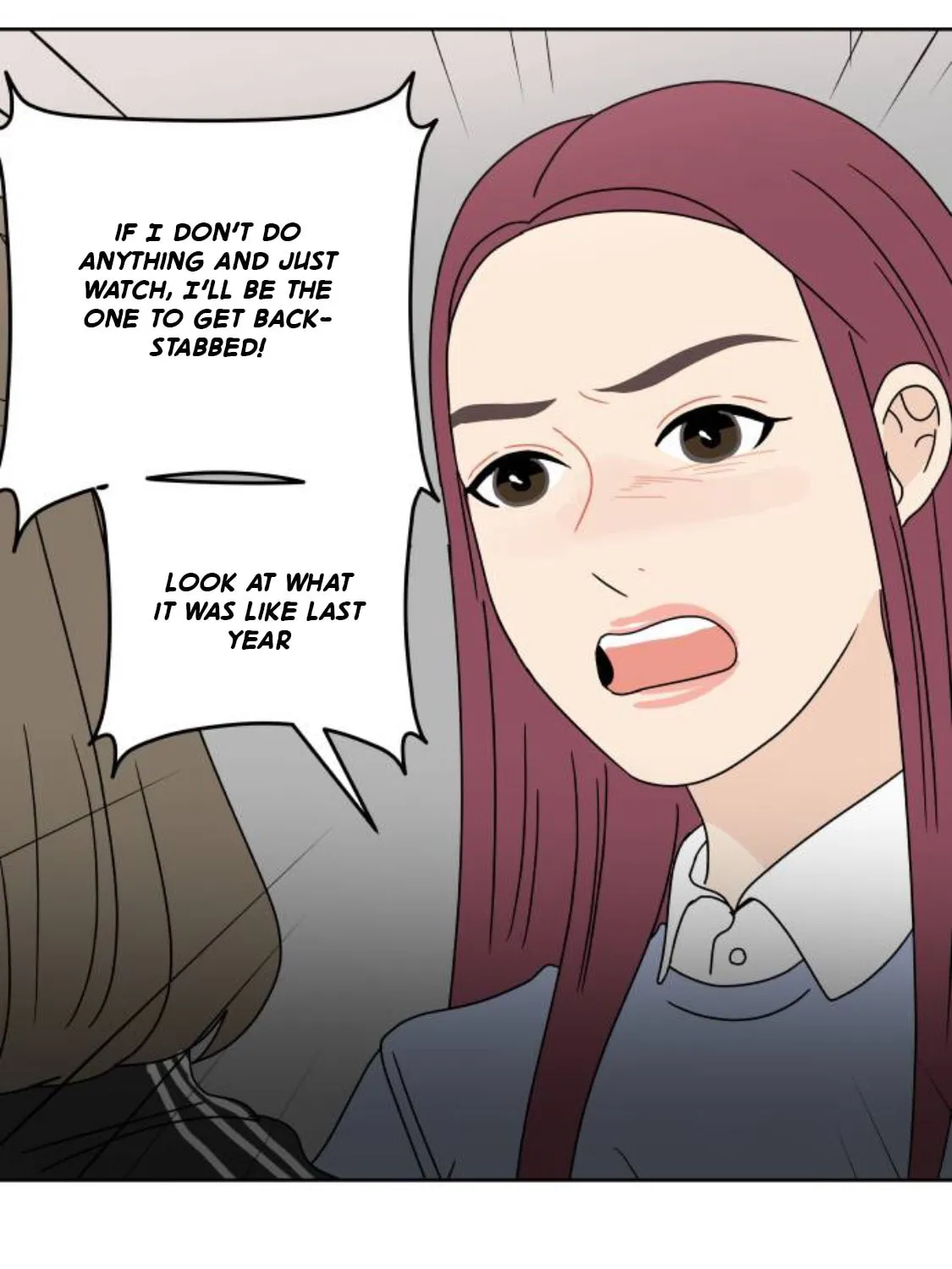 Read 30 Minute Walk chapter 77 image 6 on Lezhin