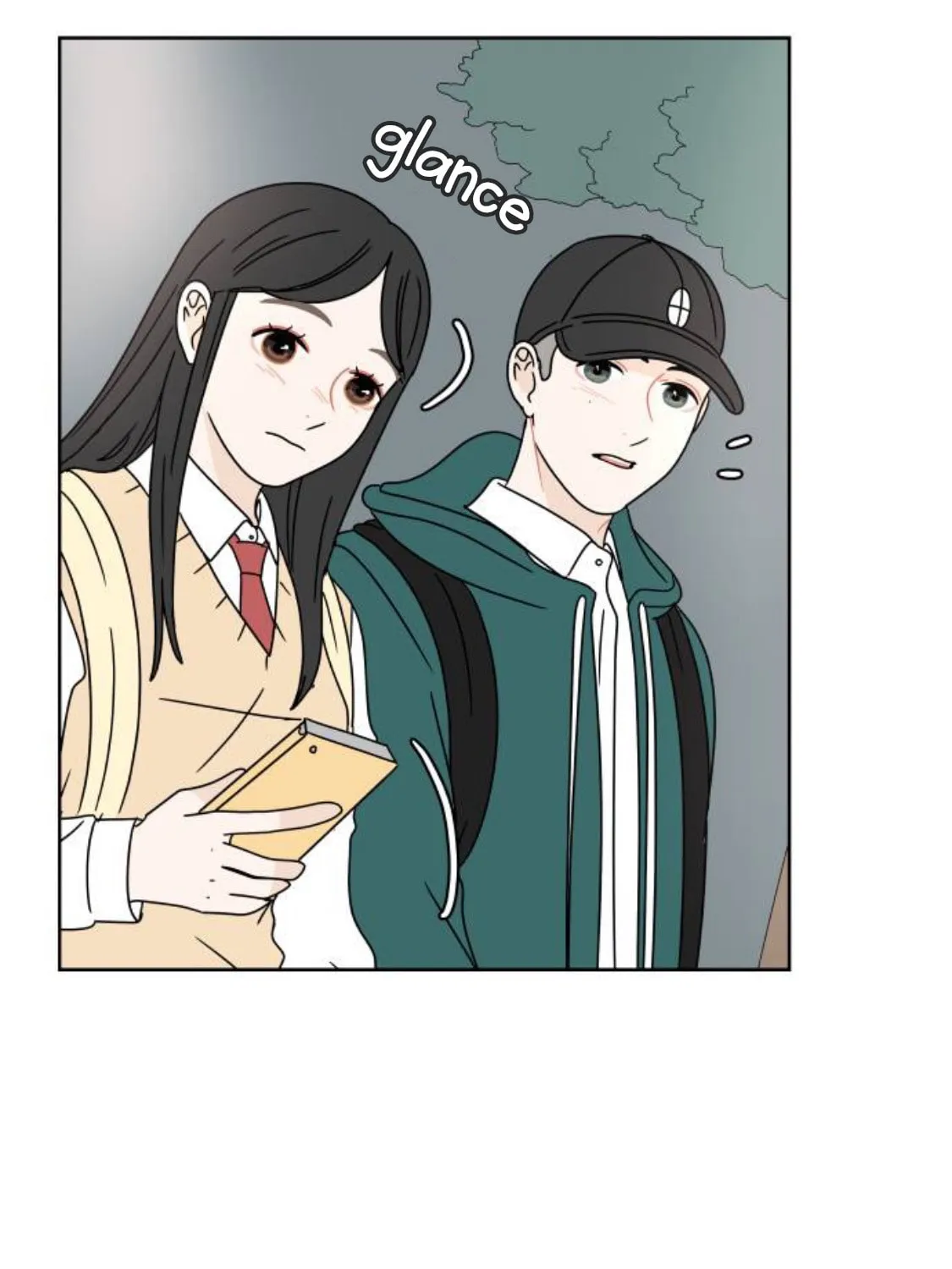 Read 30 Minute Walk chapter 77 image 61 on Lezhin