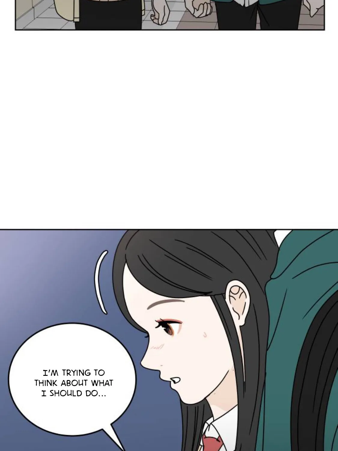 Read 30 Minute Walk chapter 77 image 63 on Lezhin