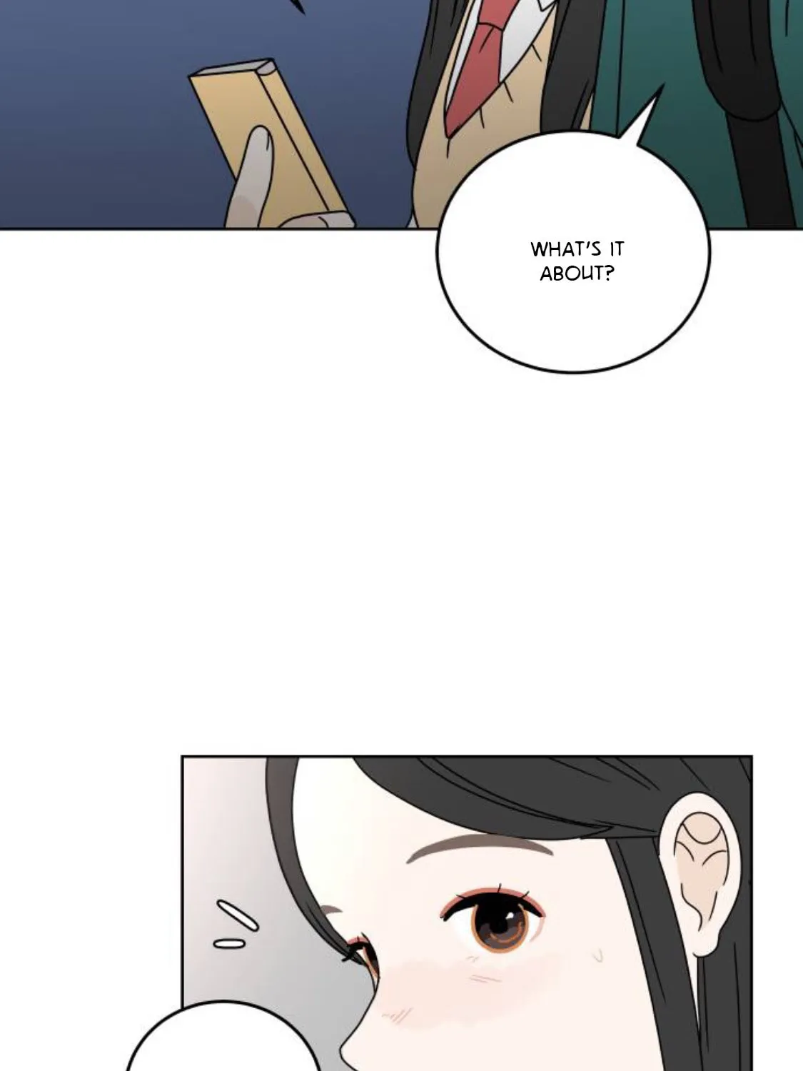 Read 30 Minute Walk chapter 77 image 64 on Lezhin