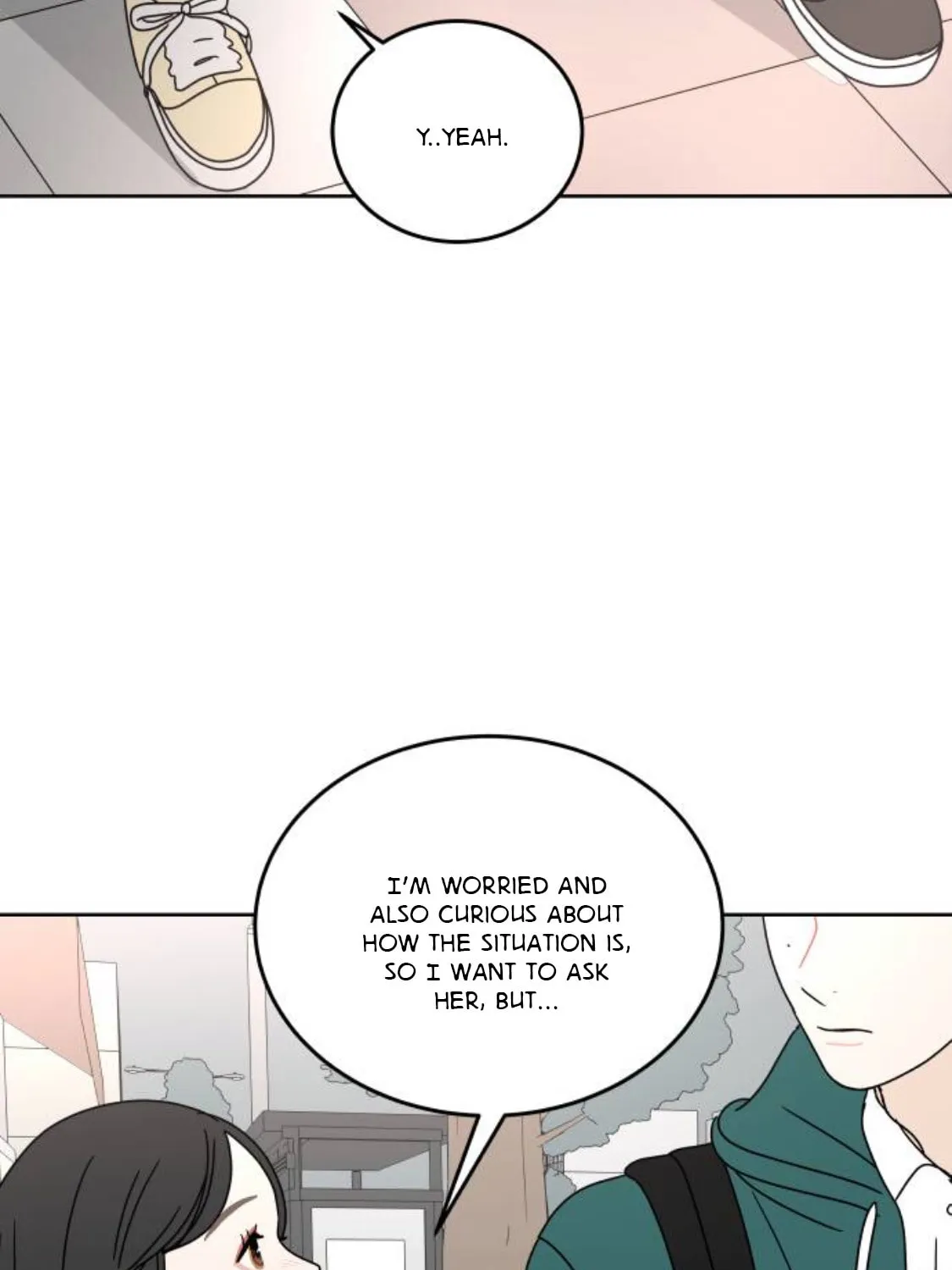 Read 30 Minute Walk chapter 77 image 68 on Lezhin