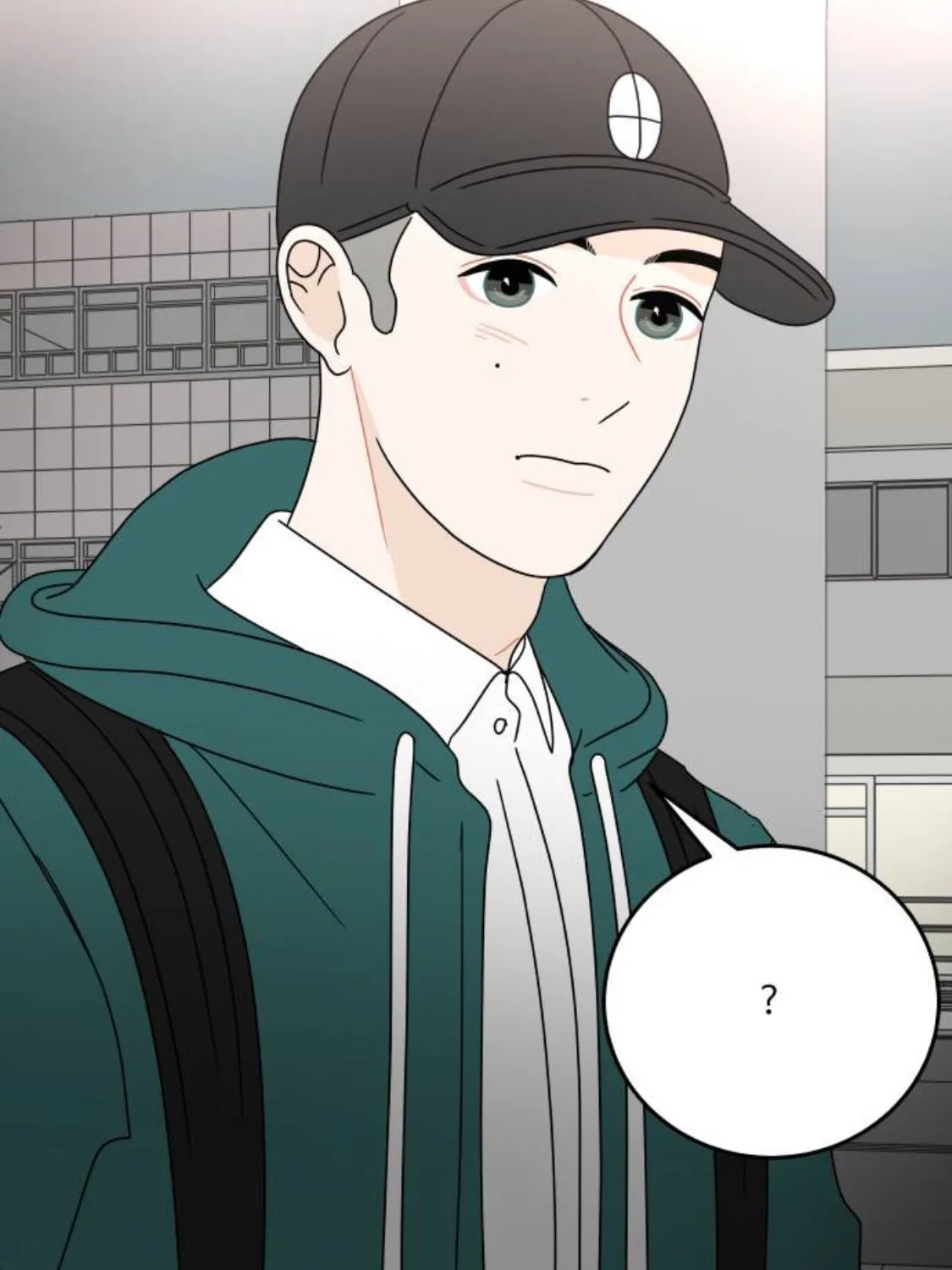 Read 30 Minute Walk chapter 77 image 71 on Lezhin