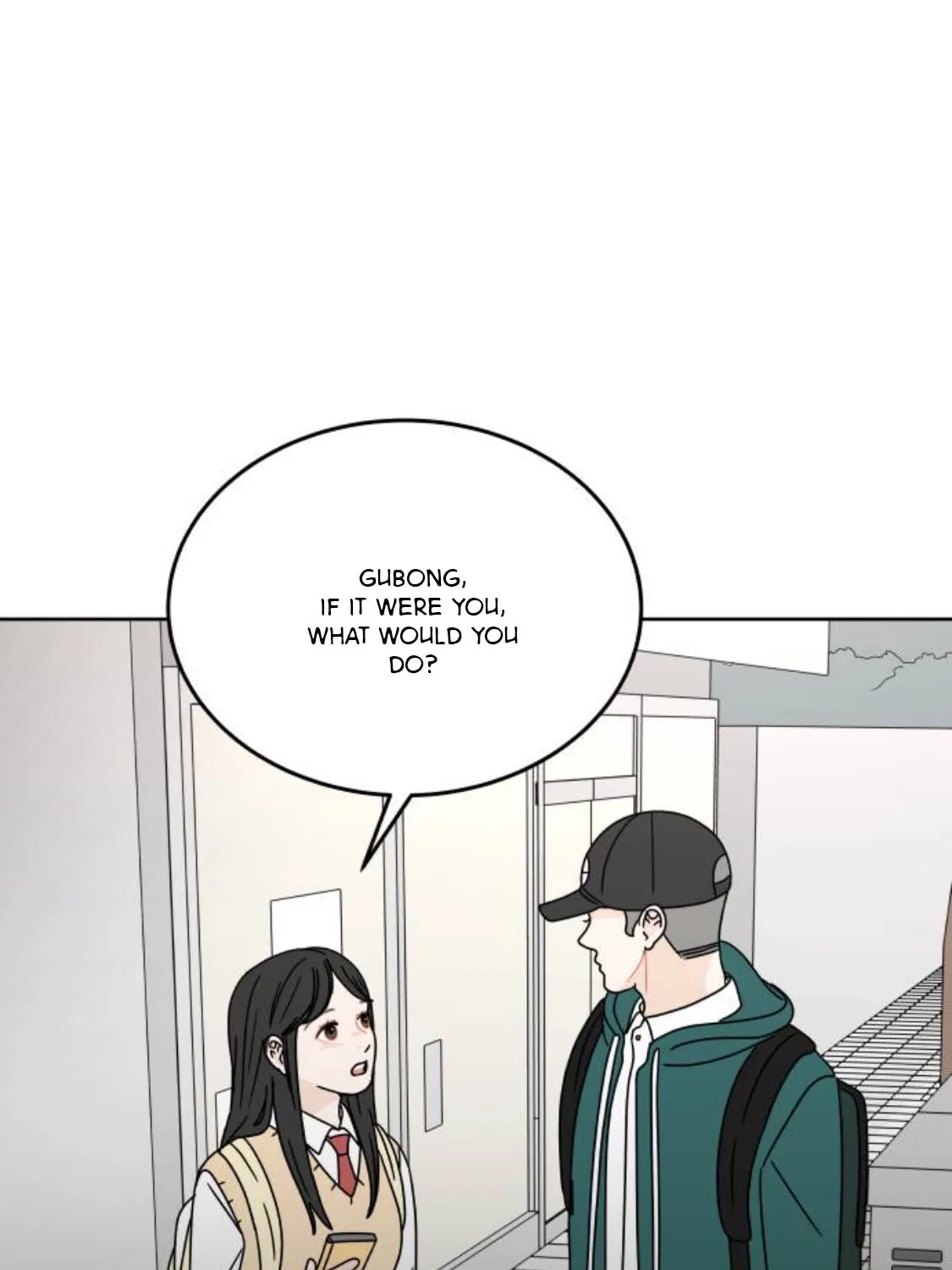 Read 30 Minute Walk chapter 77 image 74 on Lezhin