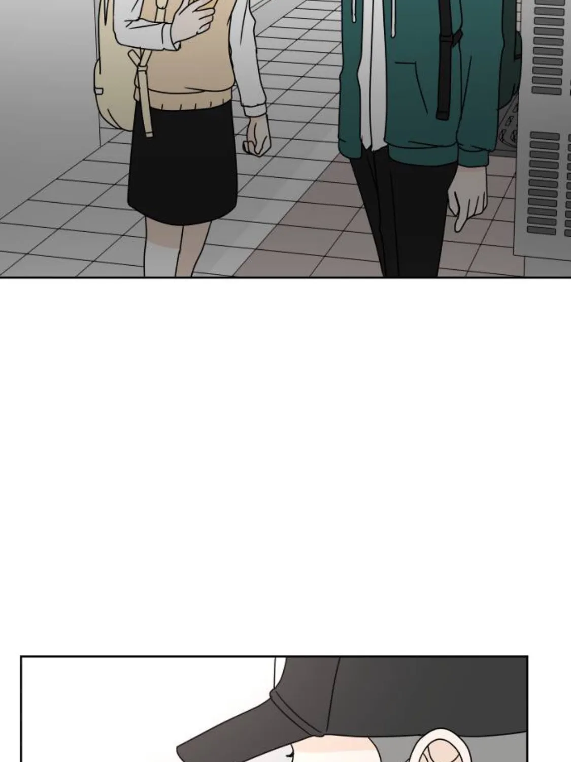 Read 30 Minute Walk chapter 77 image 75 on Lezhin