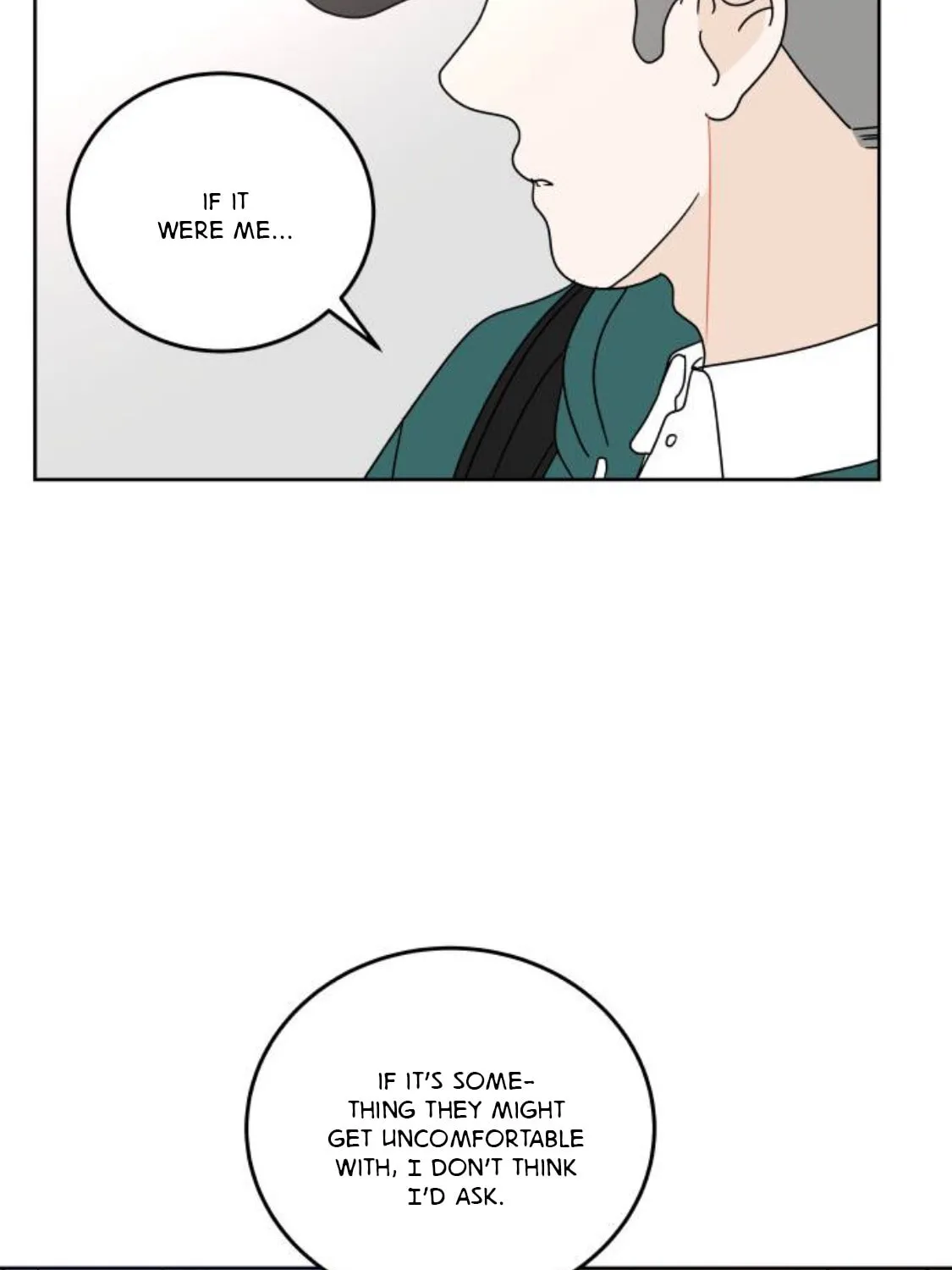 Read 30 Minute Walk chapter 77 image 76 on Lezhin