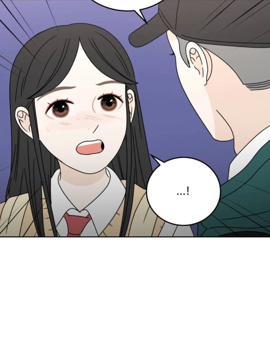 Read 30 Minute Walk chapter 77 image 77 on Lezhin