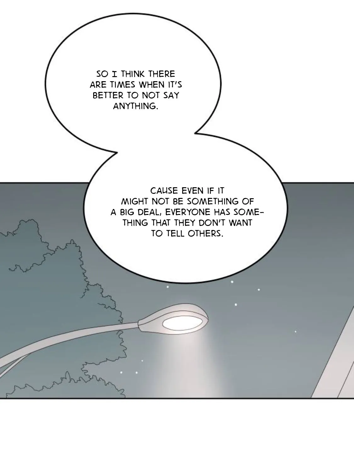 Read 30 Minute Walk chapter 77 image 80 on Lezhin