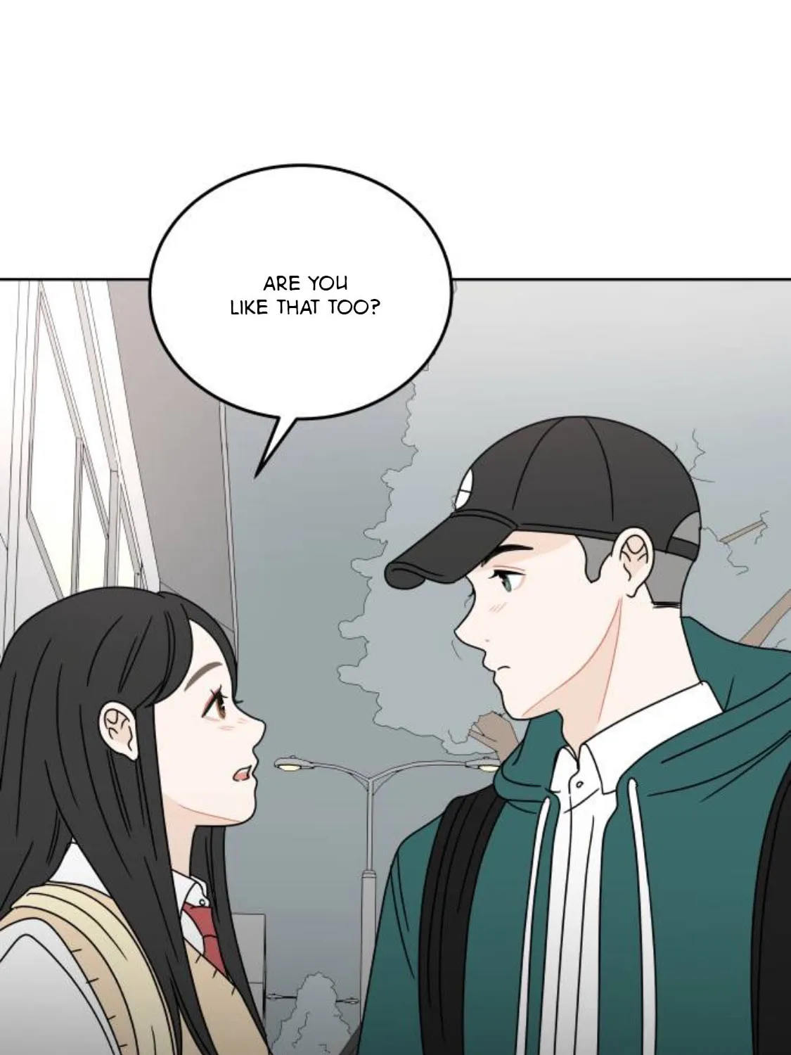 Read 30 Minute Walk chapter 77 image 81 on Lezhin