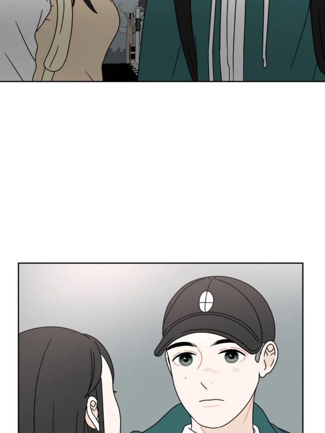 Read 30 Minute Walk chapter 77 image 82 on Lezhin