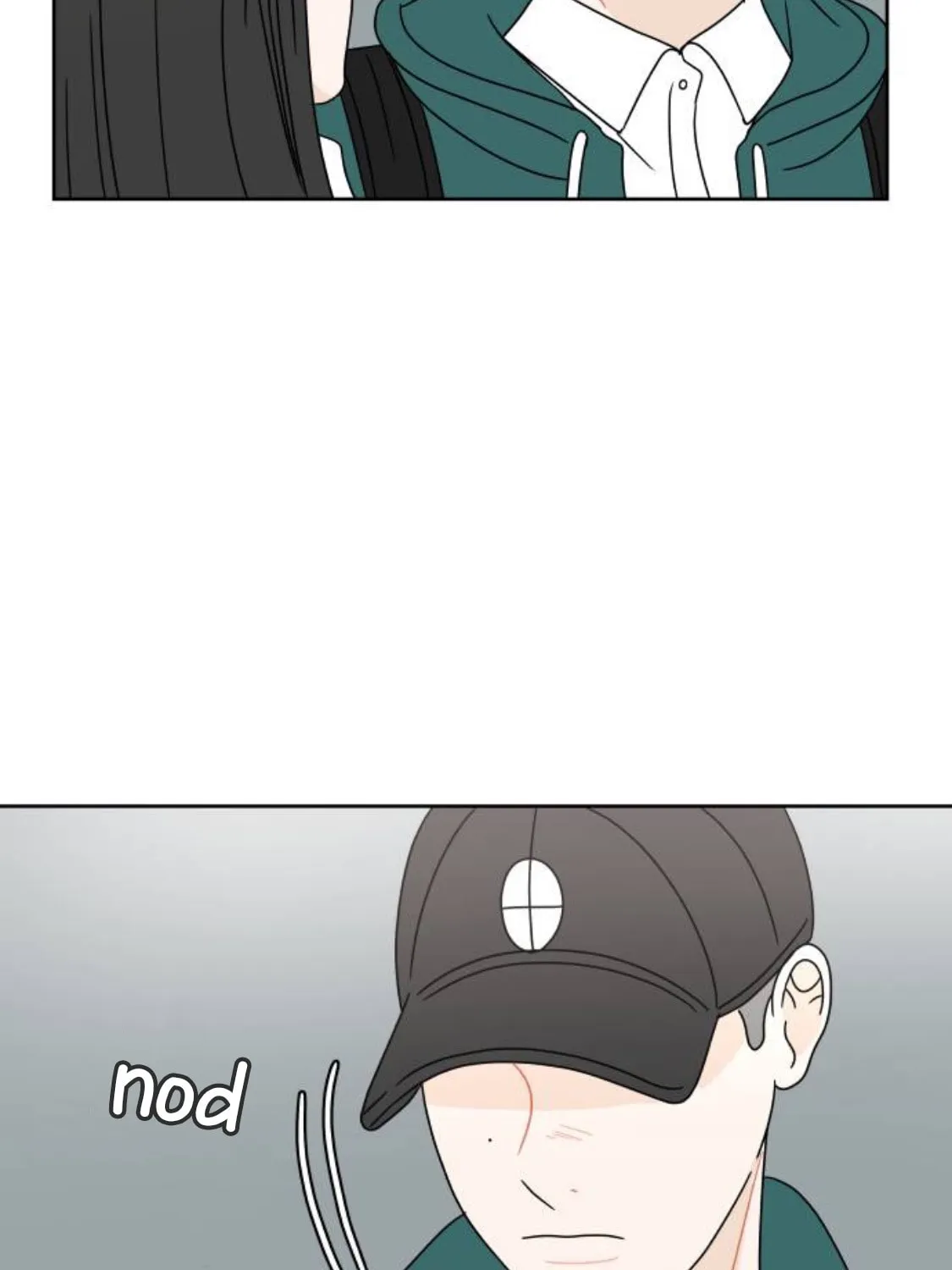 Read 30 Minute Walk chapter 77 image 83 on Lezhin