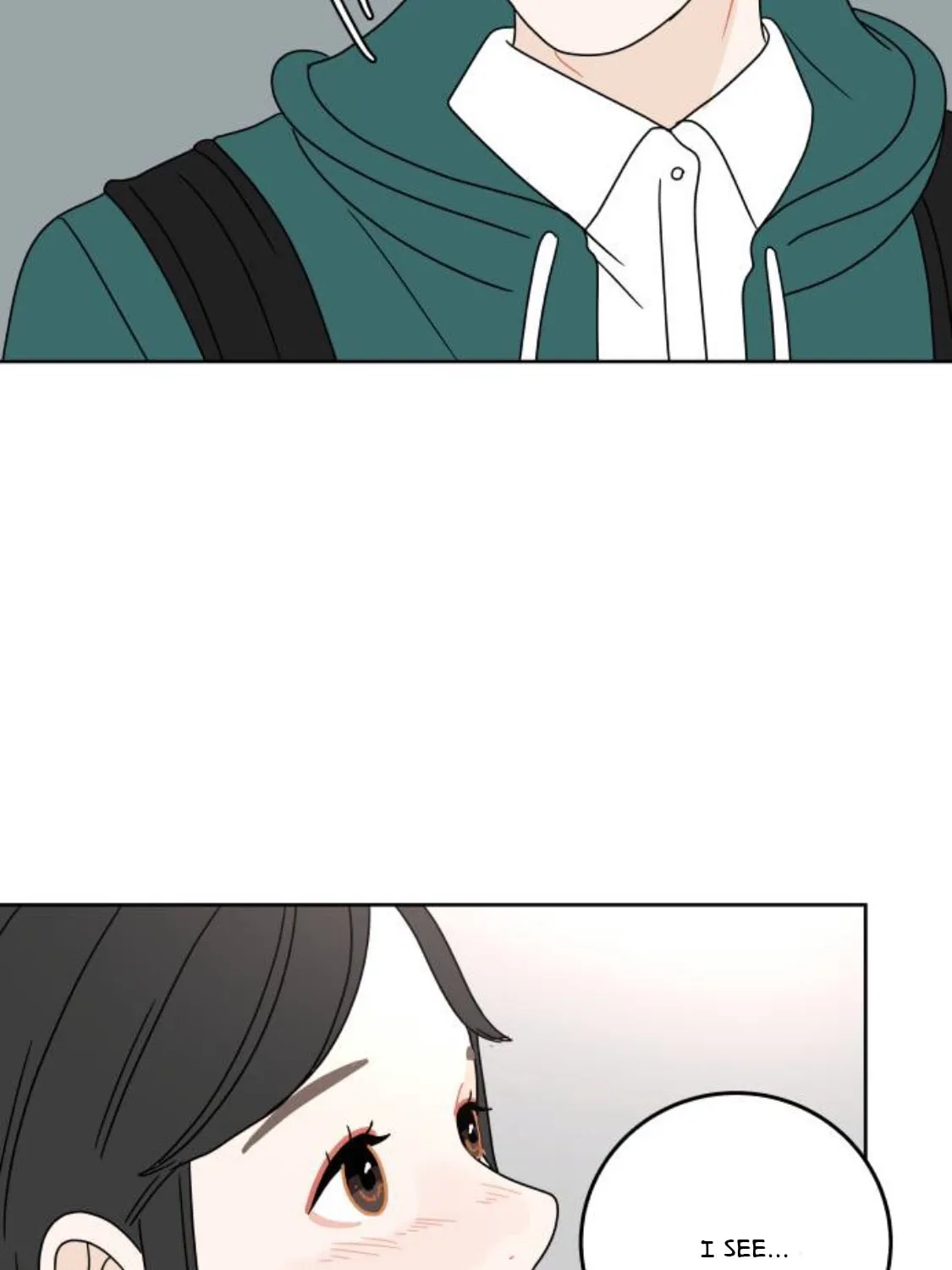 Read 30 Minute Walk chapter 77 image 84 on Lezhin