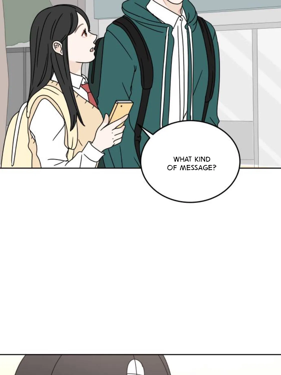 Read 30 Minute Walk chapter 77 image 88 on Lezhin