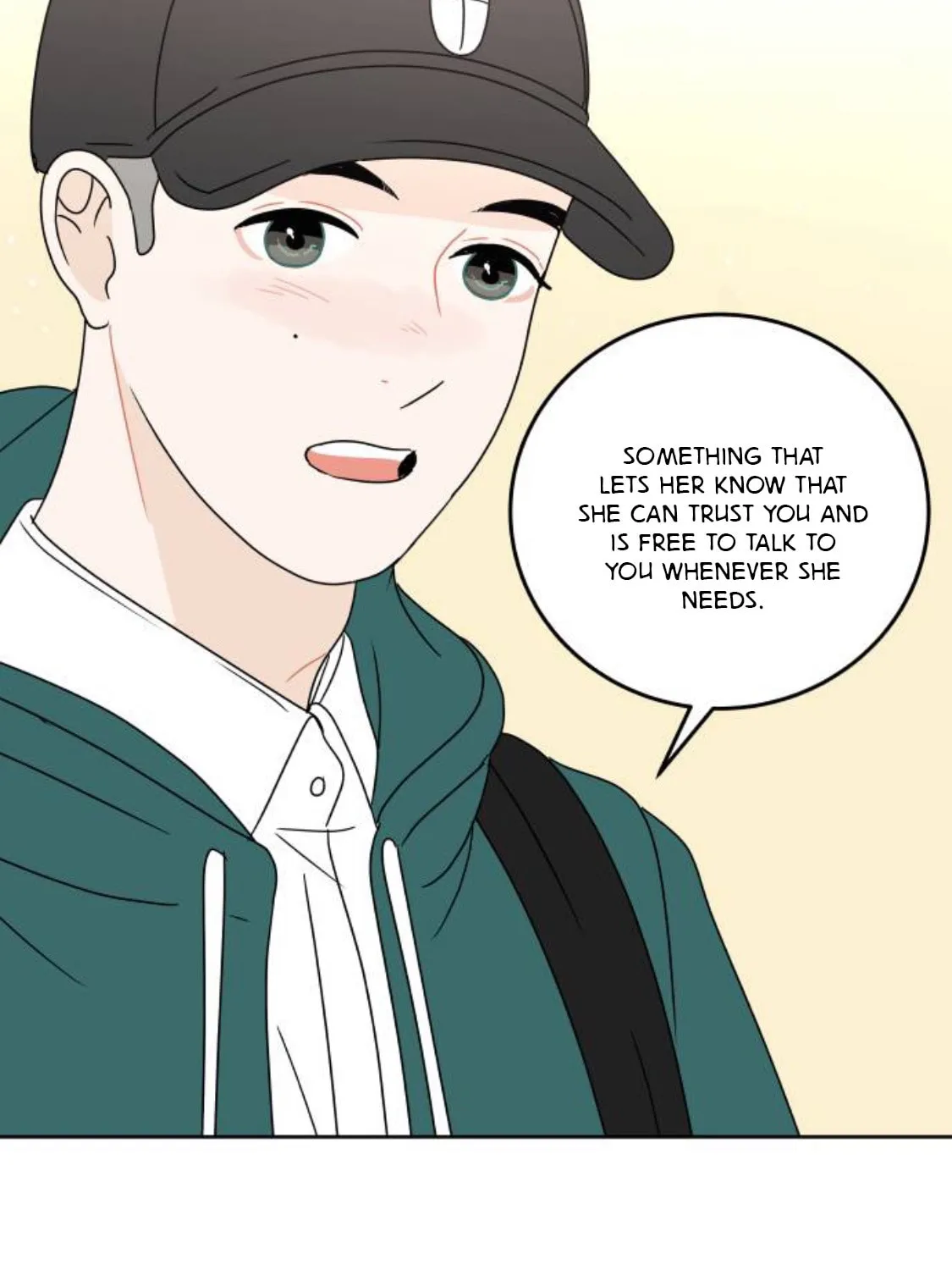 Read 30 Minute Walk chapter 77 image 89 on Lezhin