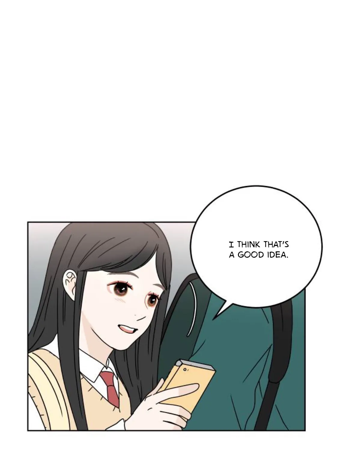 Read 30 Minute Walk chapter 77 image 92 on Lezhin