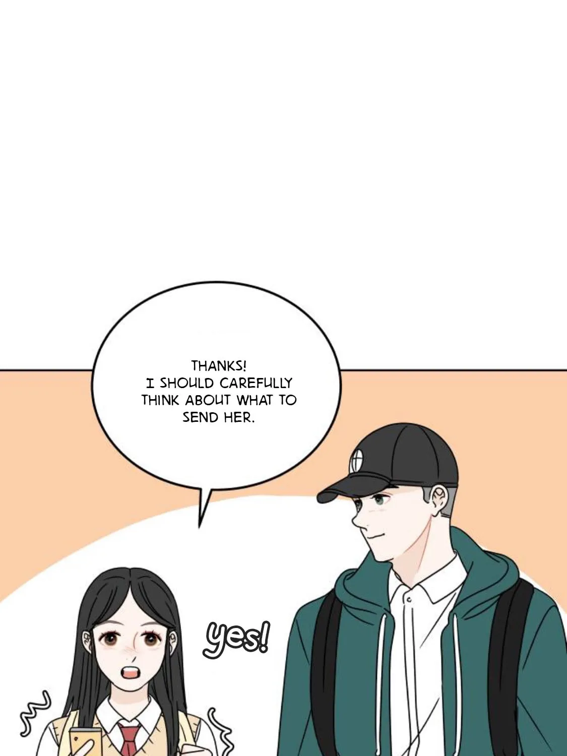 Read 30 Minute Walk chapter 77 image 93 on Lezhin