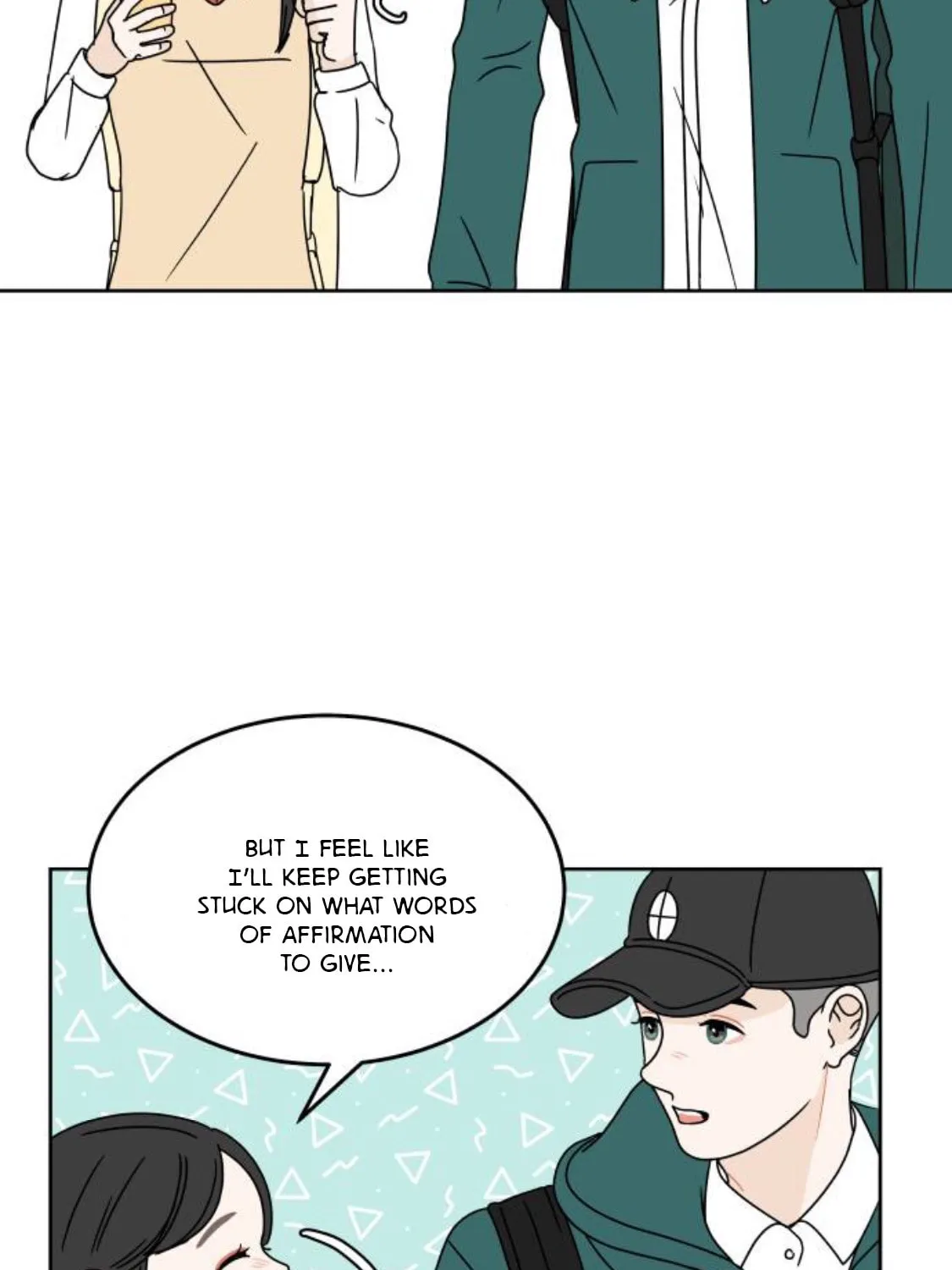 Read 30 Minute Walk chapter 77 image 94 on Lezhin