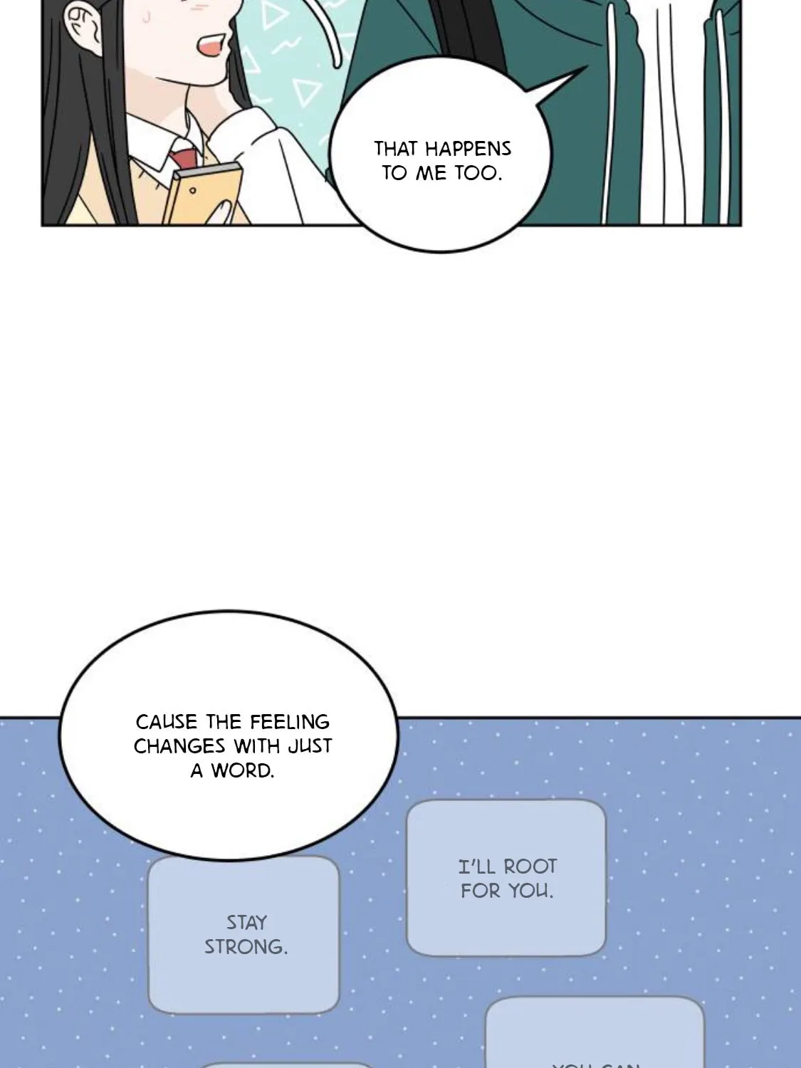 Read 30 Minute Walk chapter 77 image 95 on Lezhin
