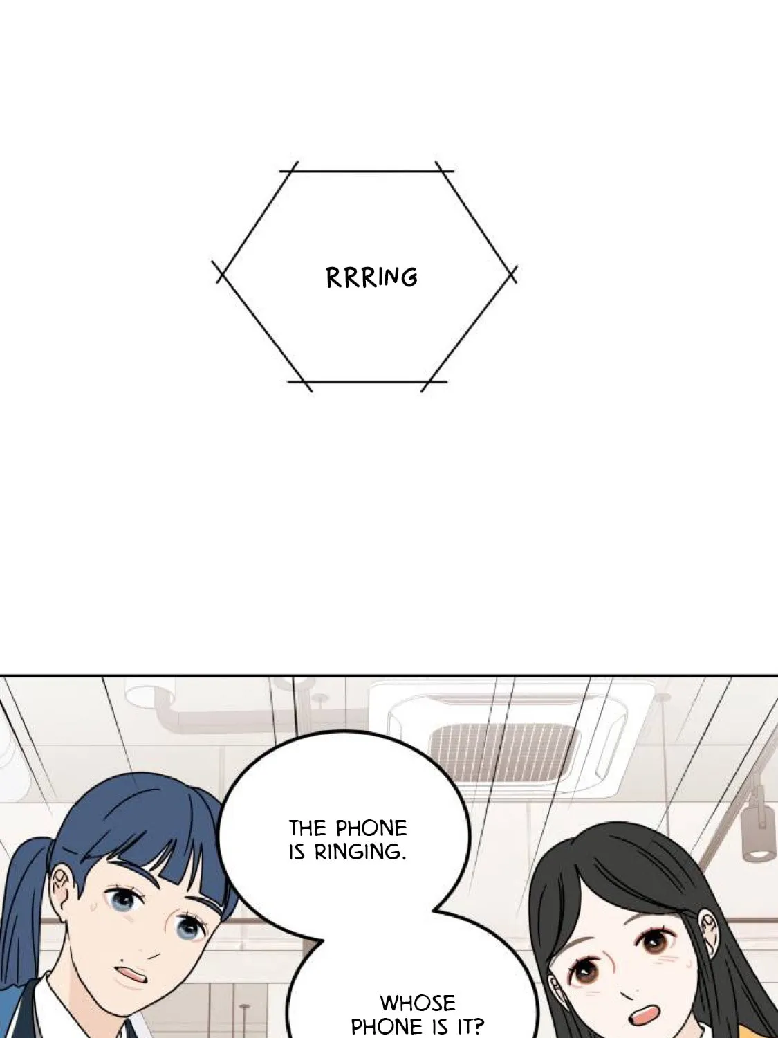 Read 30 Minute Walk chapter 79 image 0 on Lezhin