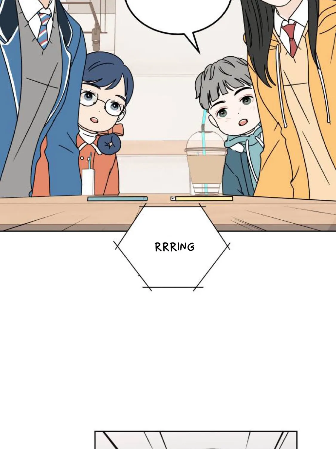 Read 30 Minute Walk chapter 79 image 1 on Lezhin