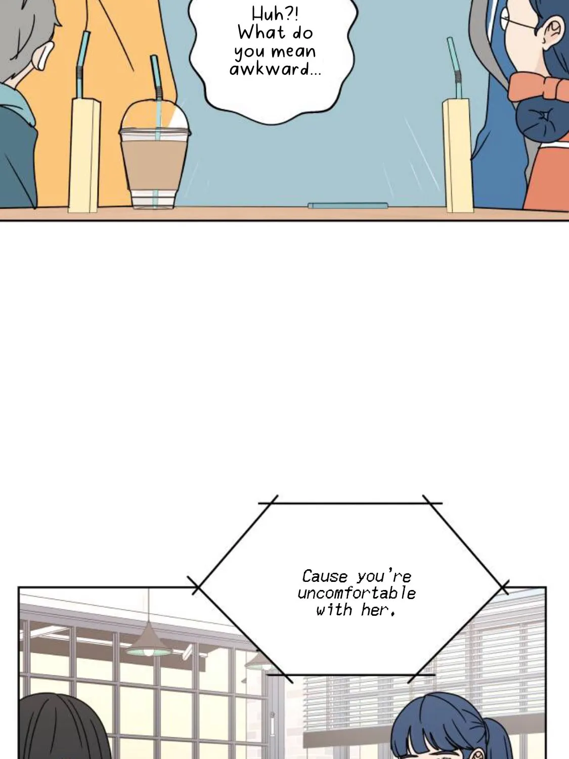 Read 30 Minute Walk chapter 79 image 10 on Lezhin