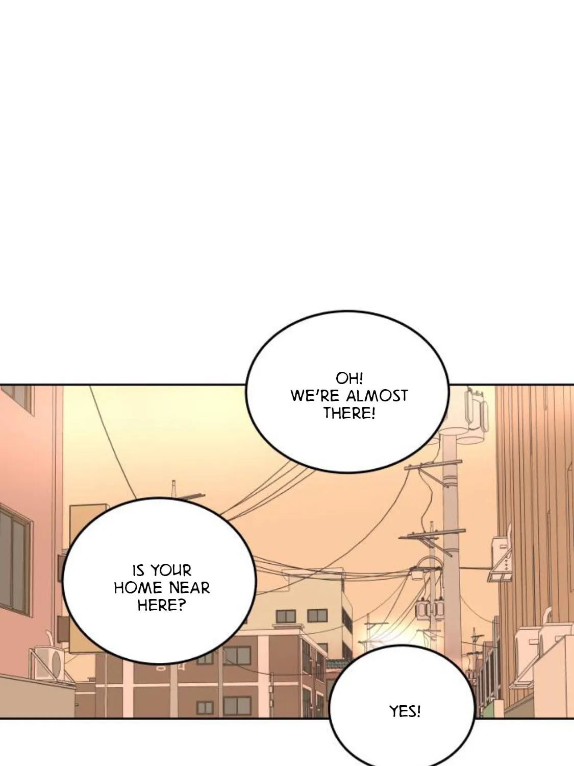 Read 30 Minute Walk chapter 79 image 101 on Lezhin