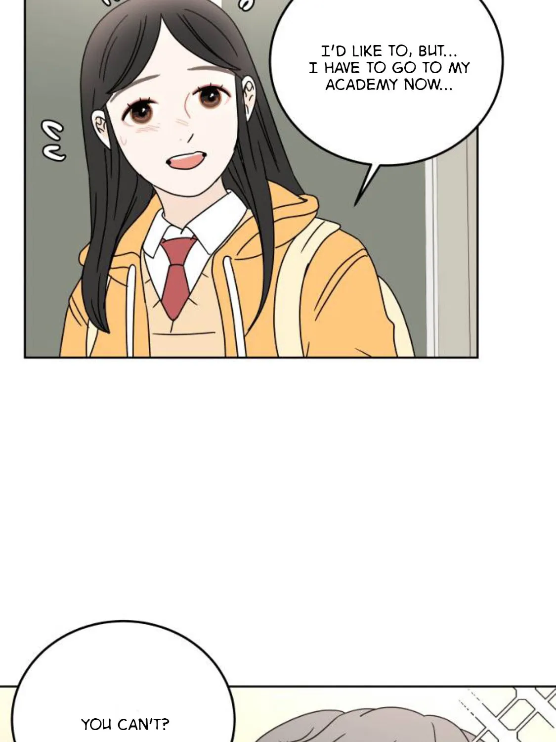 Read 30 Minute Walk chapter 79 image 104 on Lezhin