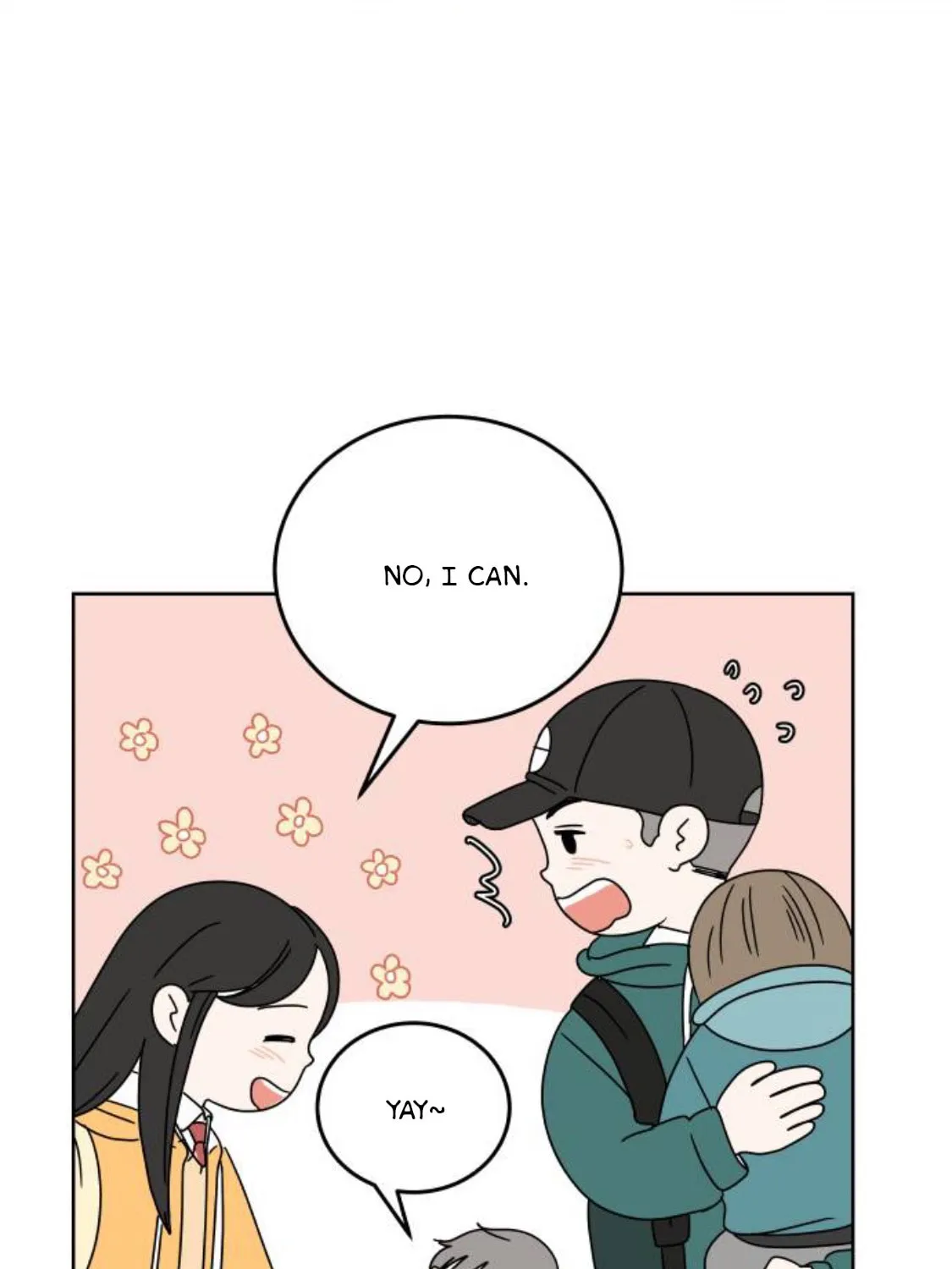 Read 30 Minute Walk chapter 79 image 107 on Lezhin