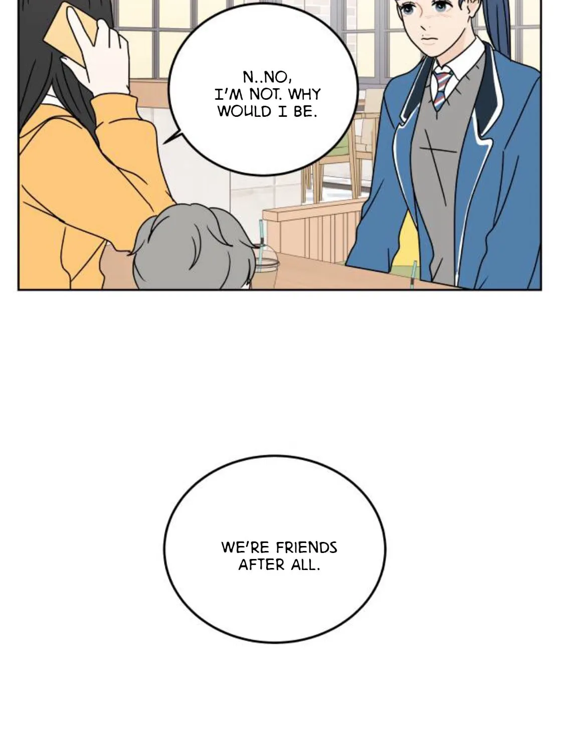 Read 30 Minute Walk chapter 79 image 11 on Lezhin
