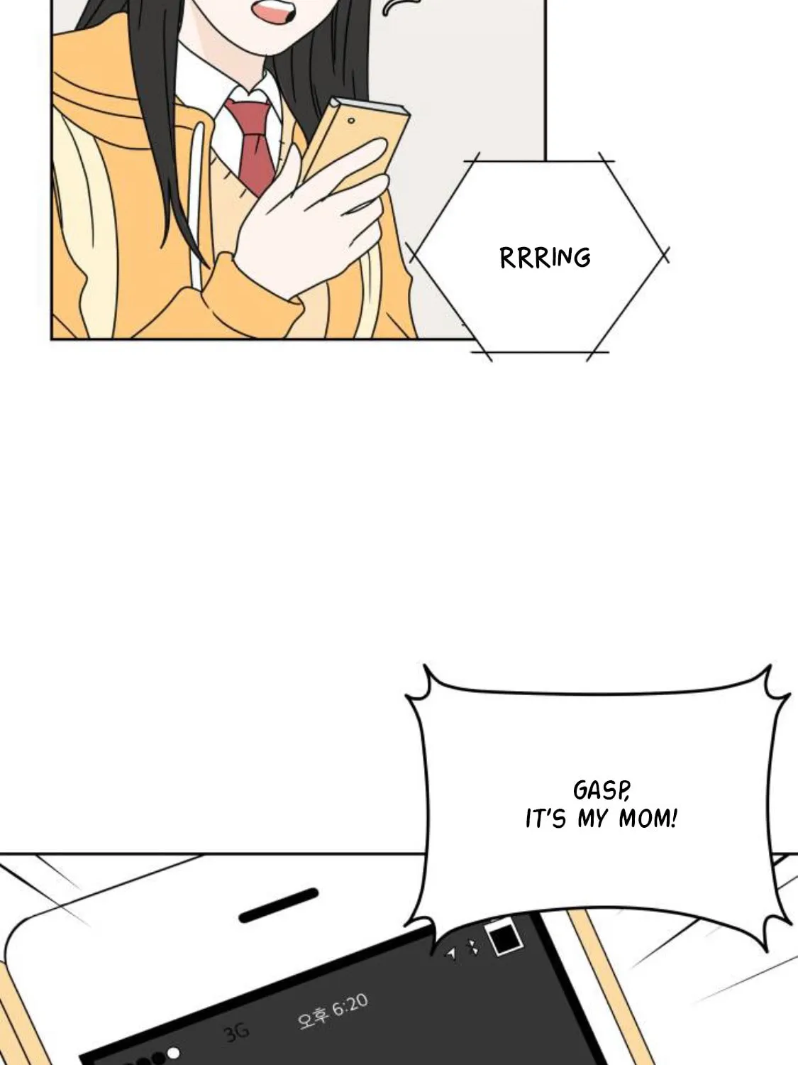 Read 30 Minute Walk chapter 79 image 110 on Lezhin
