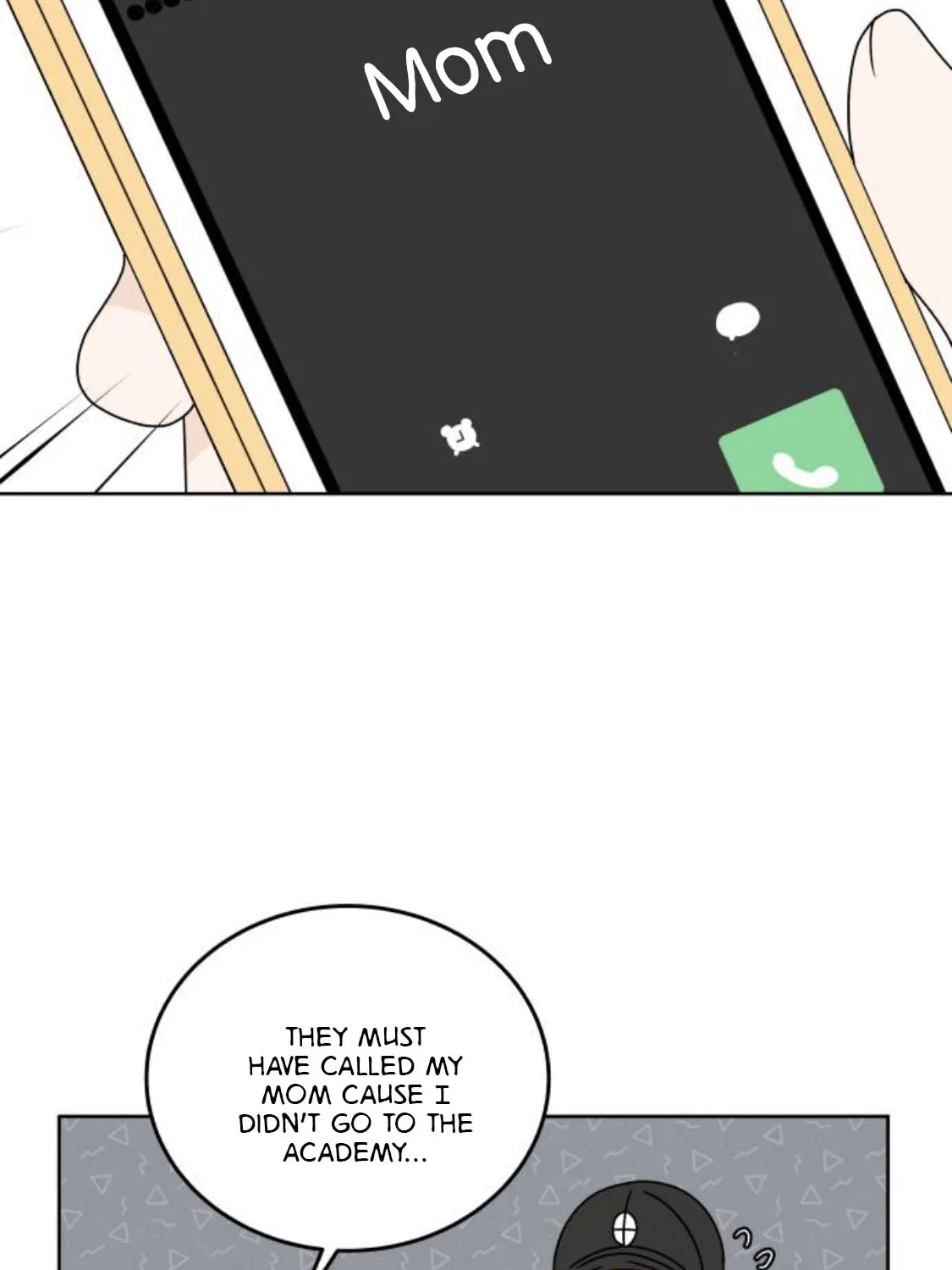 Read 30 Minute Walk chapter 79 image 111 on Lezhin