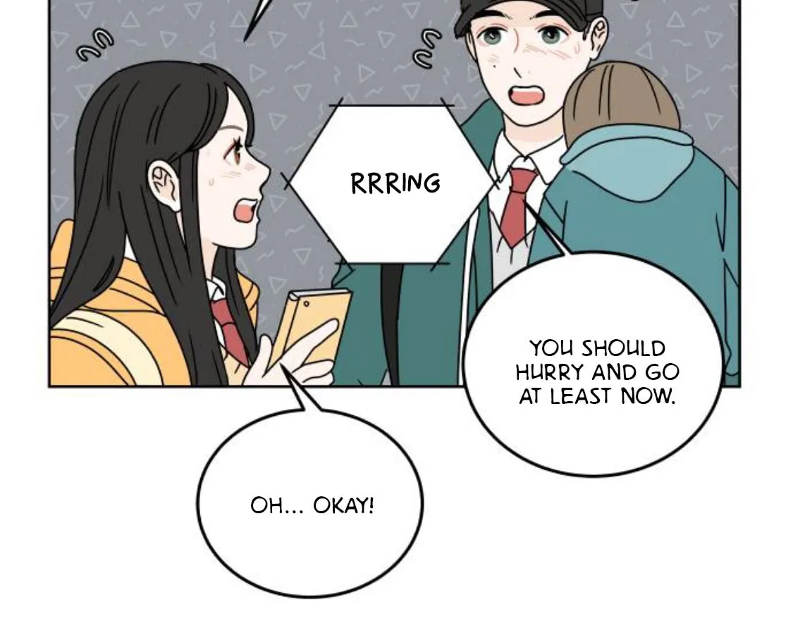 Read 30 Minute Walk chapter 79 image 112 on Lezhin