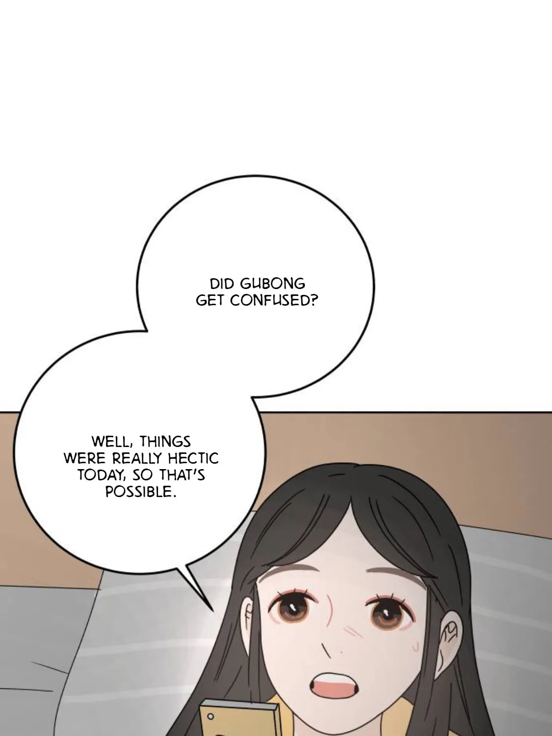 Read 30 Minute Walk chapter 79 image 126 on Lezhin