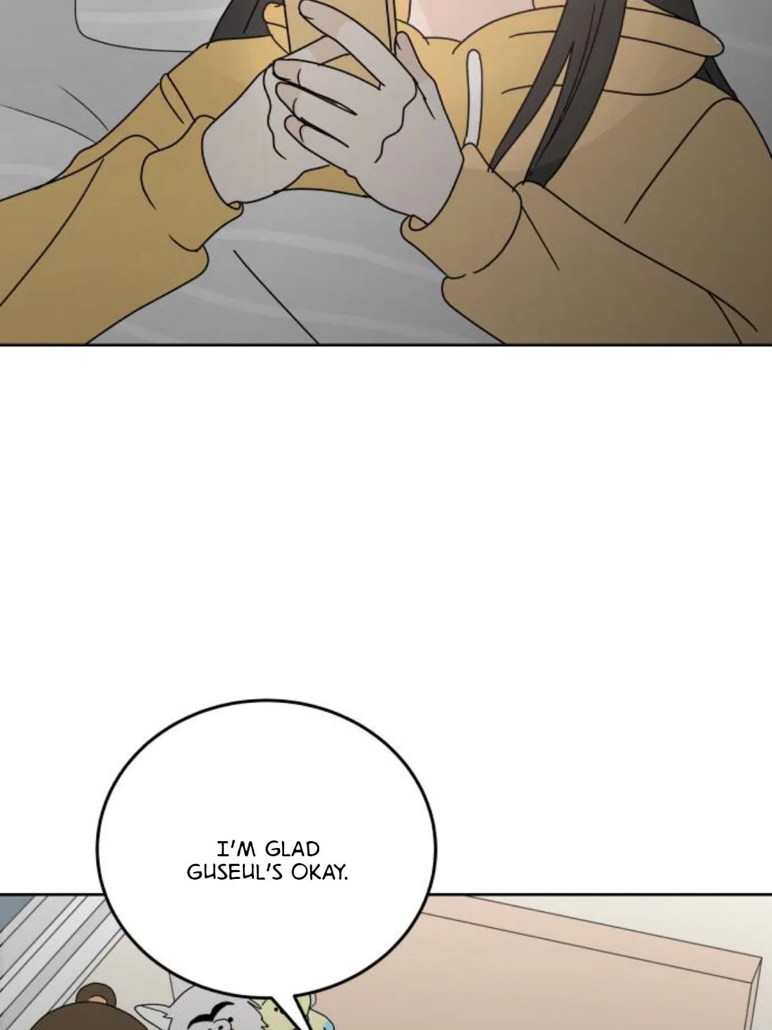 Read 30 Minute Walk chapter 79 image 127 on Lezhin