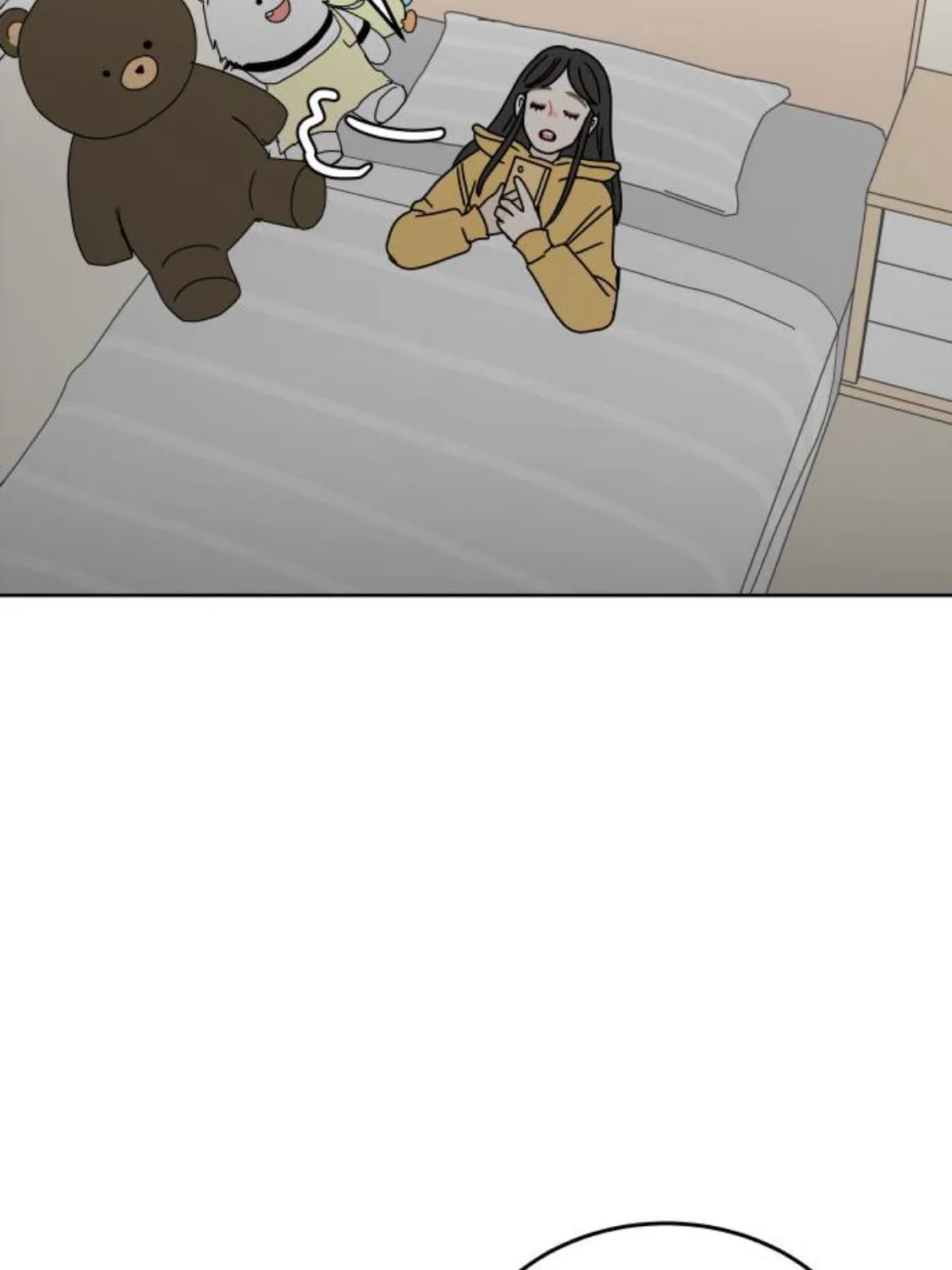 Read 30 Minute Walk chapter 79 image 128 on Lezhin
