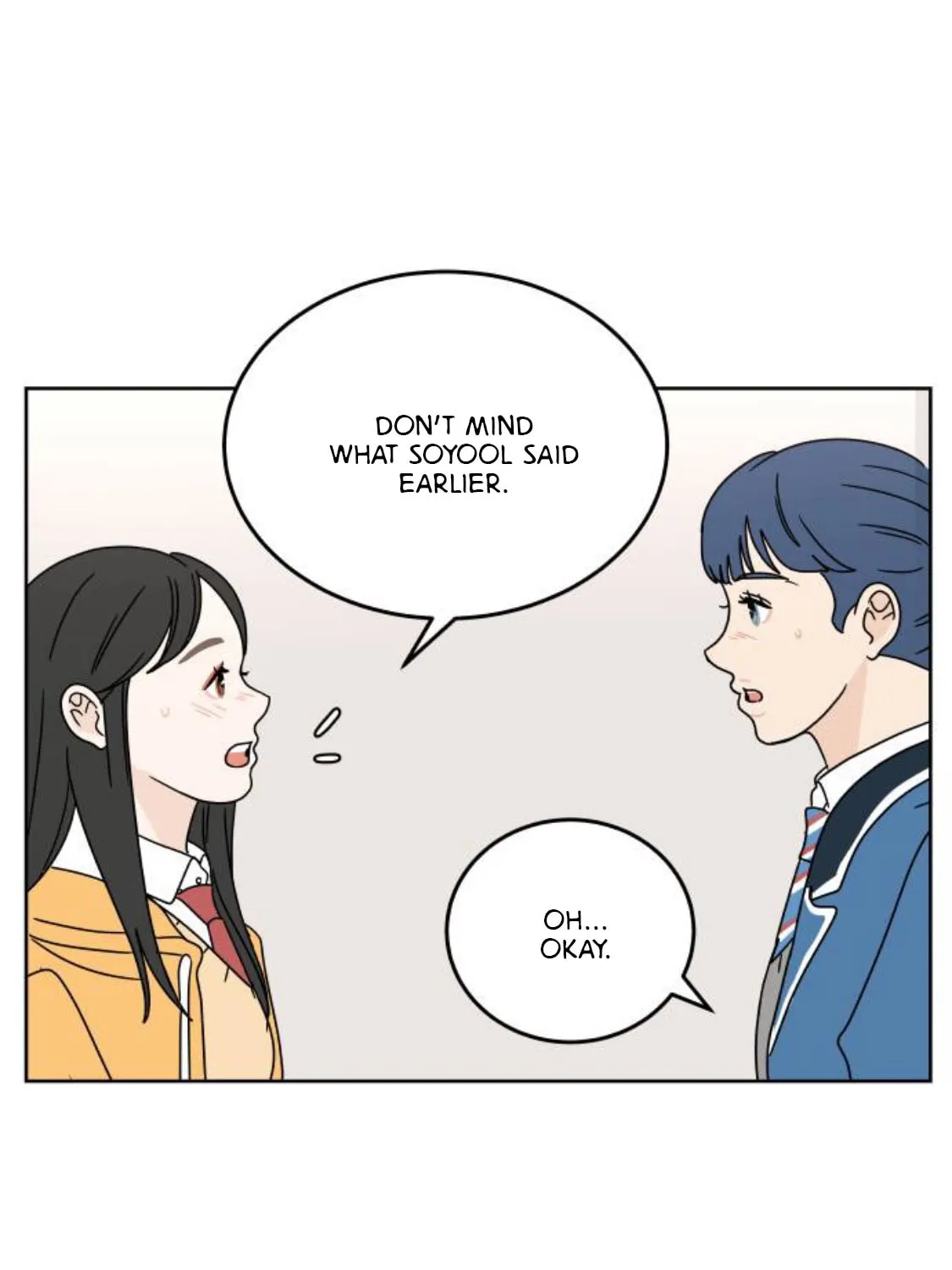 Read 30 Minute Walk chapter 79 image 21 on Lezhin