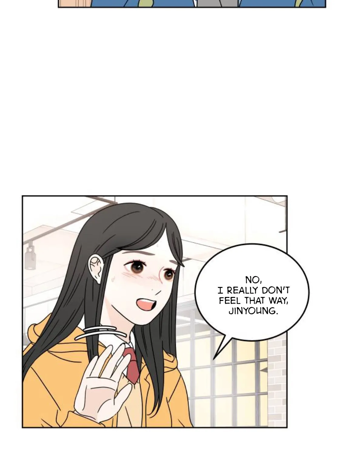 Read 30 Minute Walk chapter 79 image 23 on Lezhin