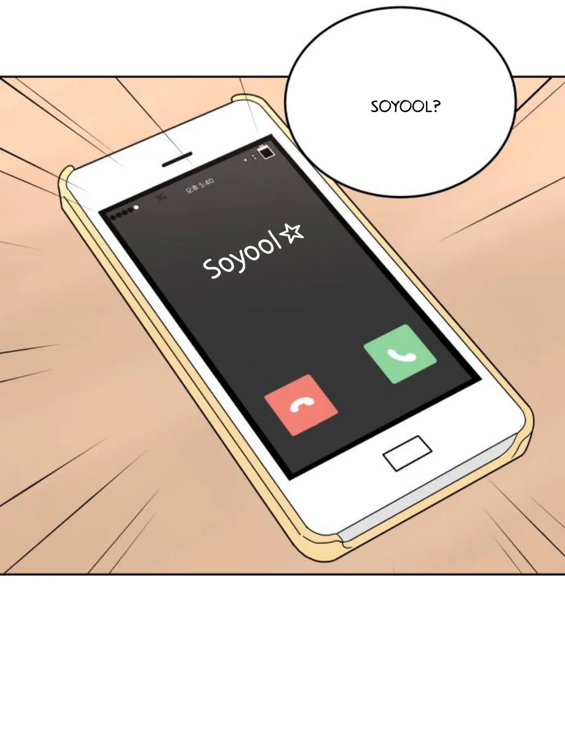 Read 30 Minute Walk chapter 79 image 3 on Lezhin