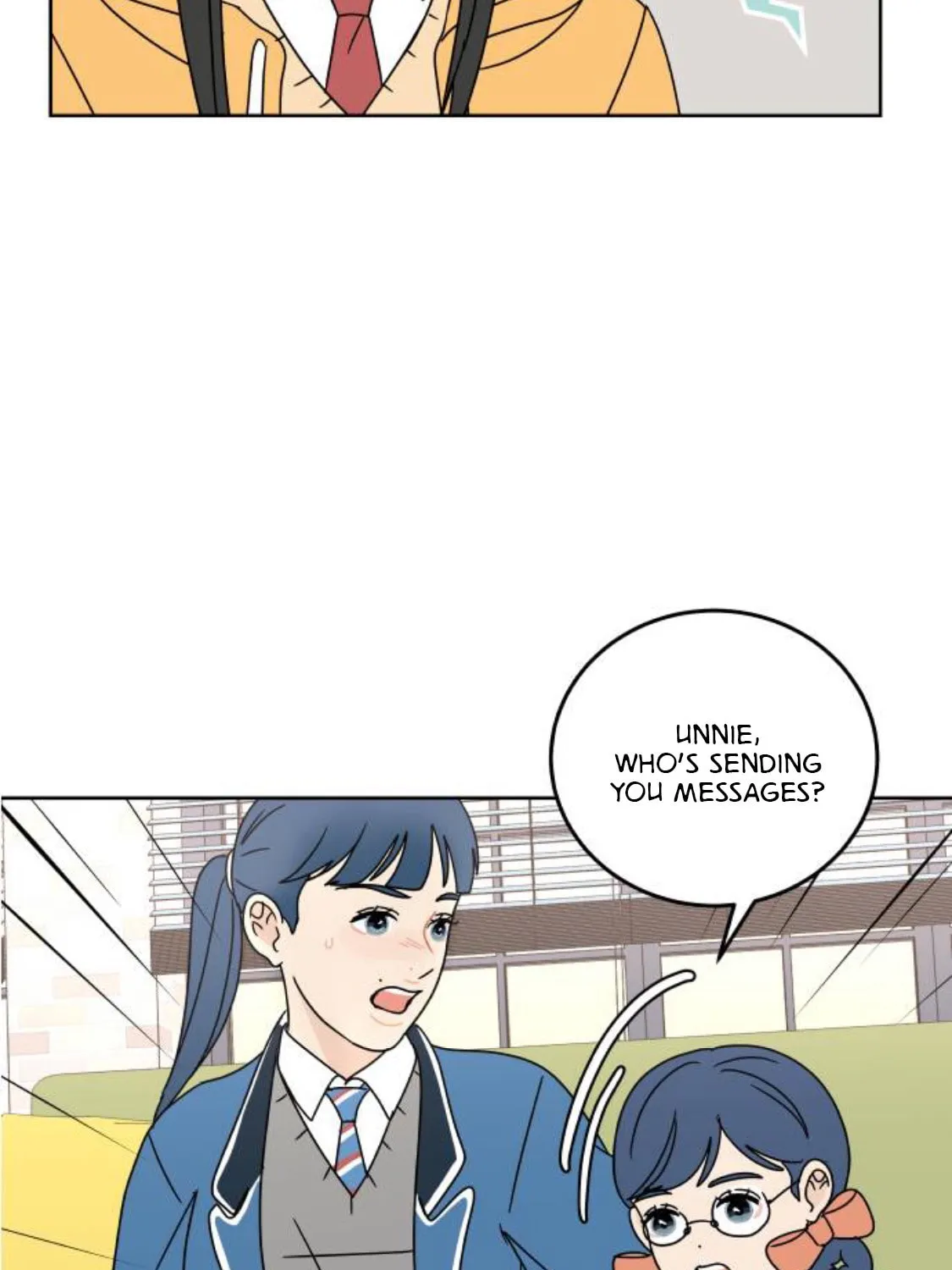 Read 30 Minute Walk chapter 79 image 31 on Lezhin
