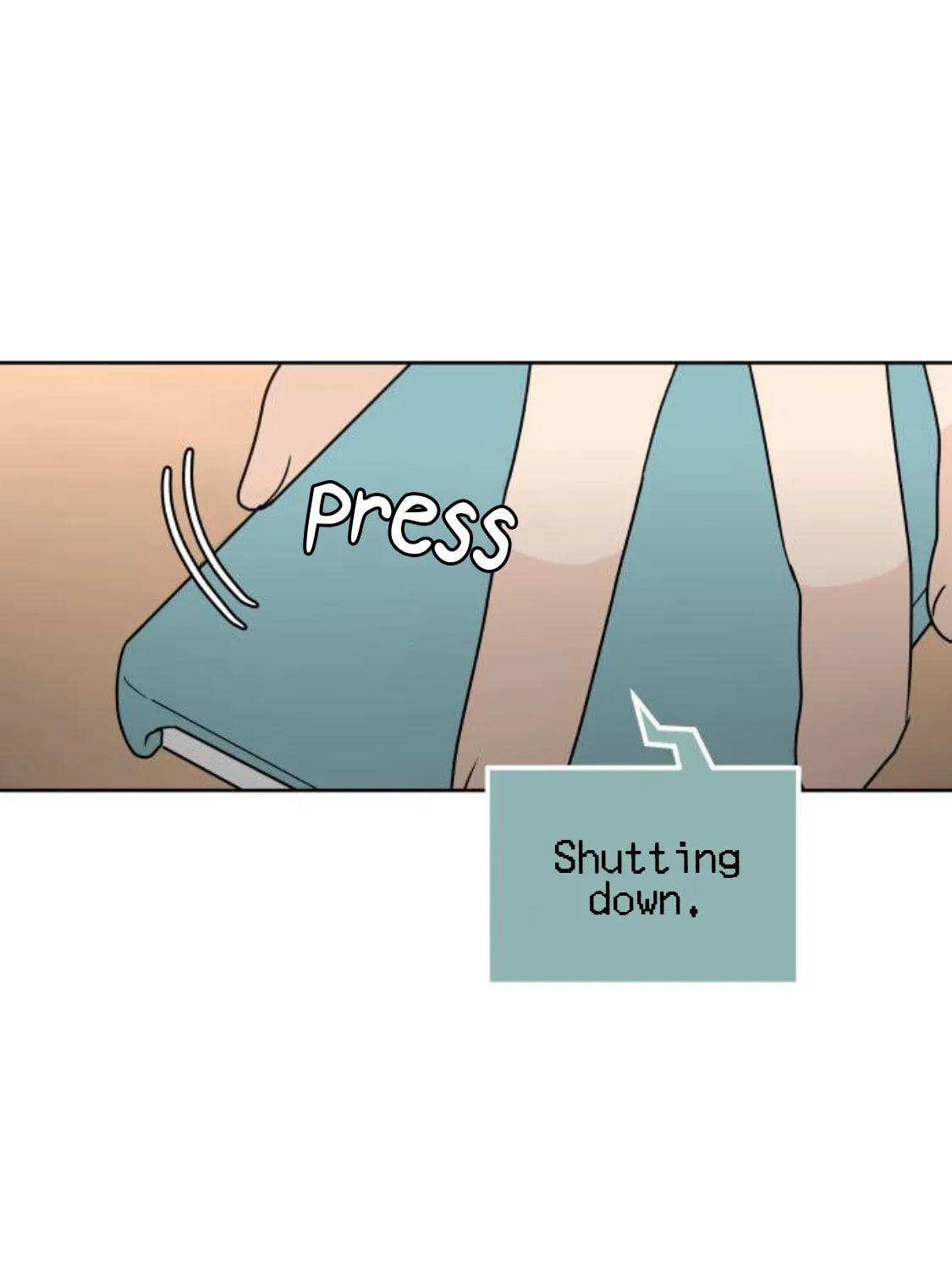 Read 30 Minute Walk chapter 79 image 34 on Lezhin