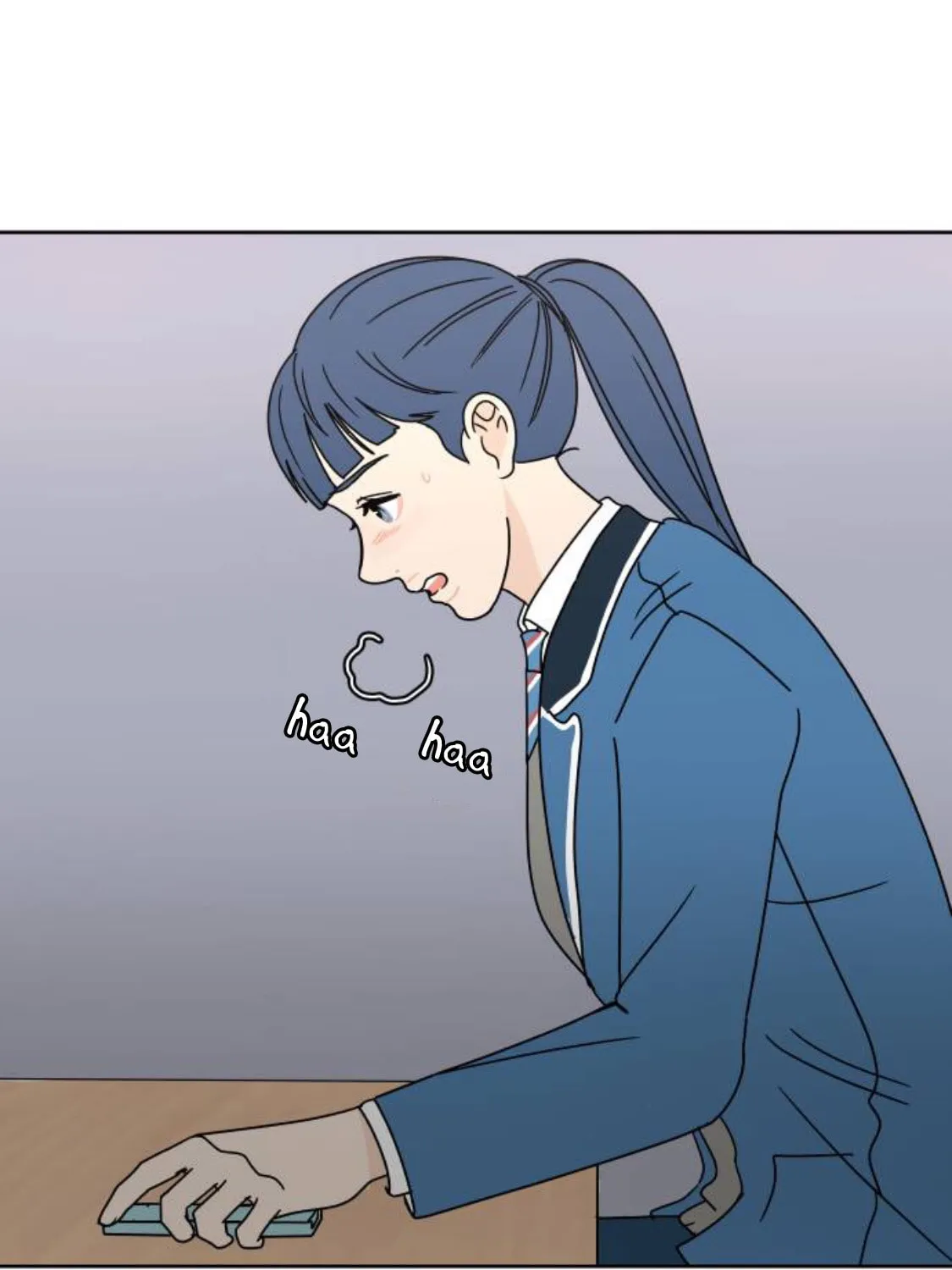 Read 30 Minute Walk chapter 79 image 35 on Lezhin